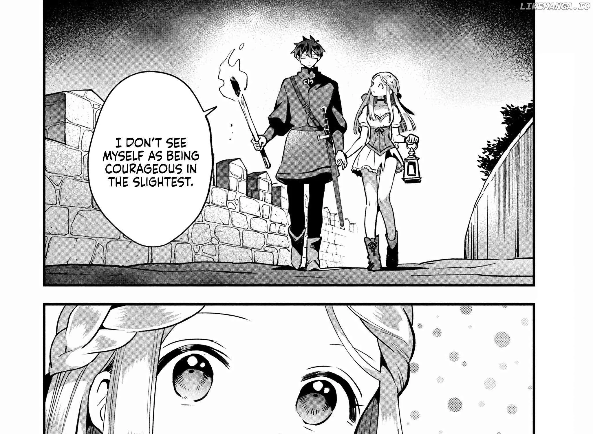 Read 7-Nin no Nemuri Hime chapter 55 image 17 on Lezhin