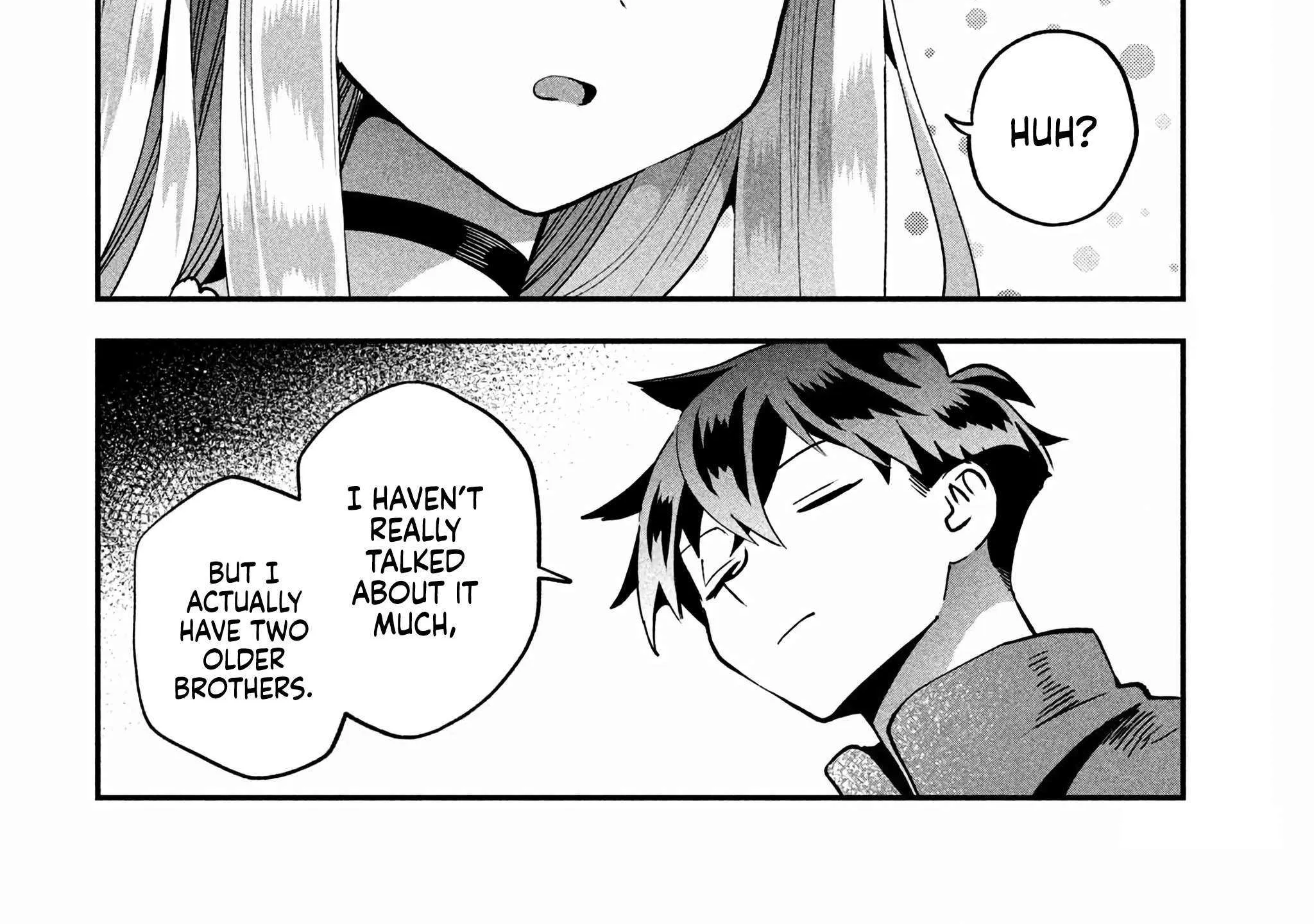 Read 7-Nin no Nemuri Hime chapter 55 image 18 on Lezhin
