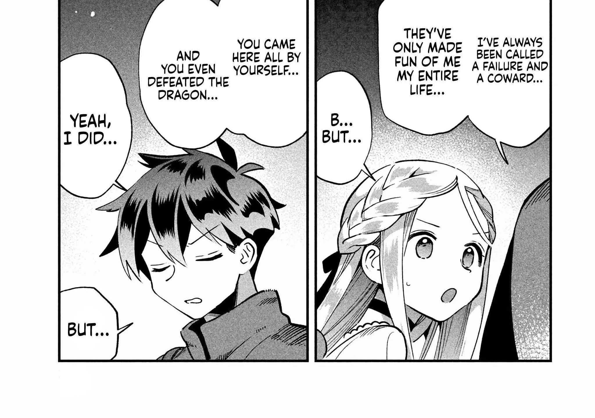 Read 7-Nin no Nemuri Hime chapter 55 image 20 on Lezhin