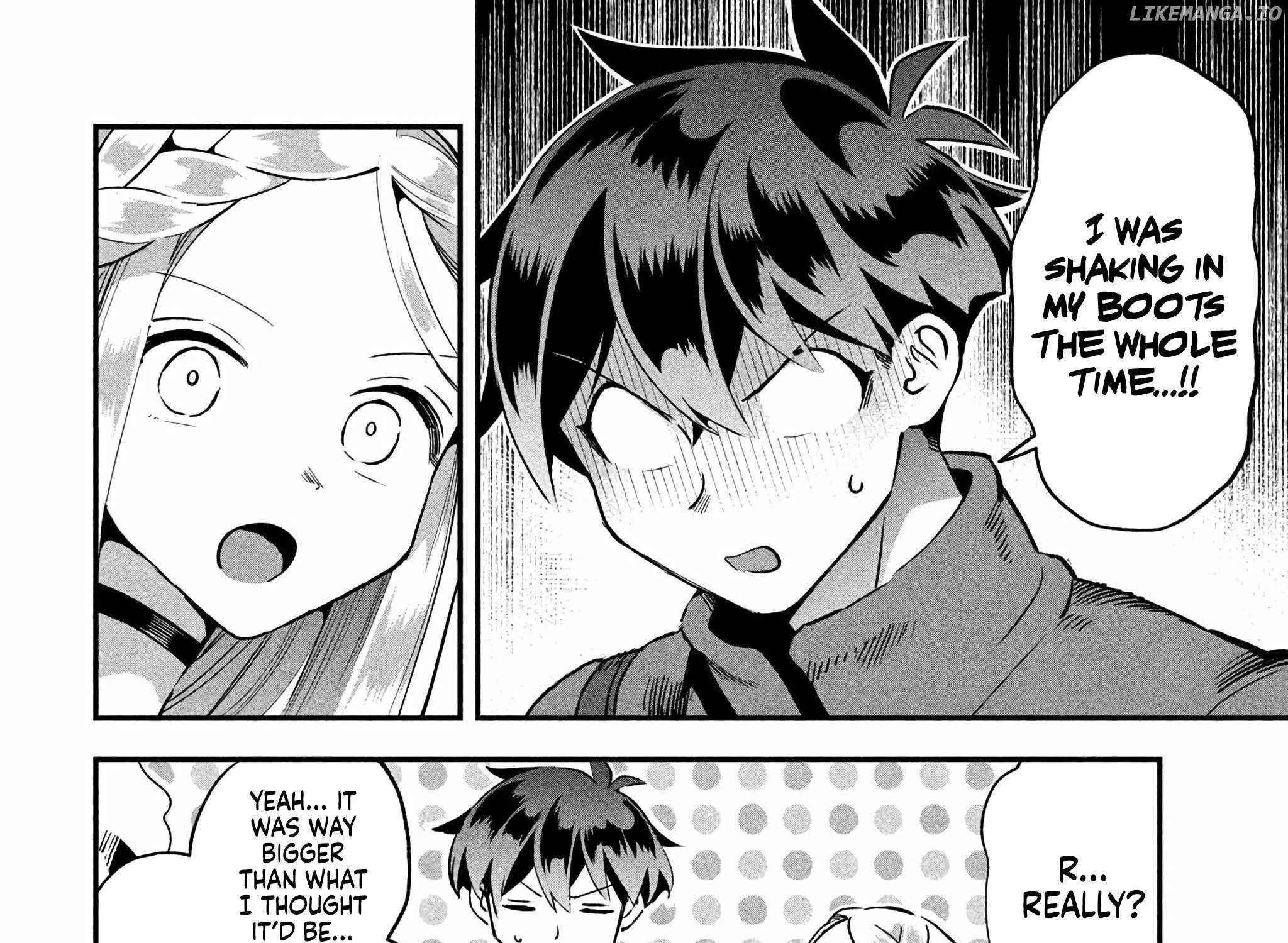 Read 7-Nin no Nemuri Hime chapter 55 image 21 on Lezhin