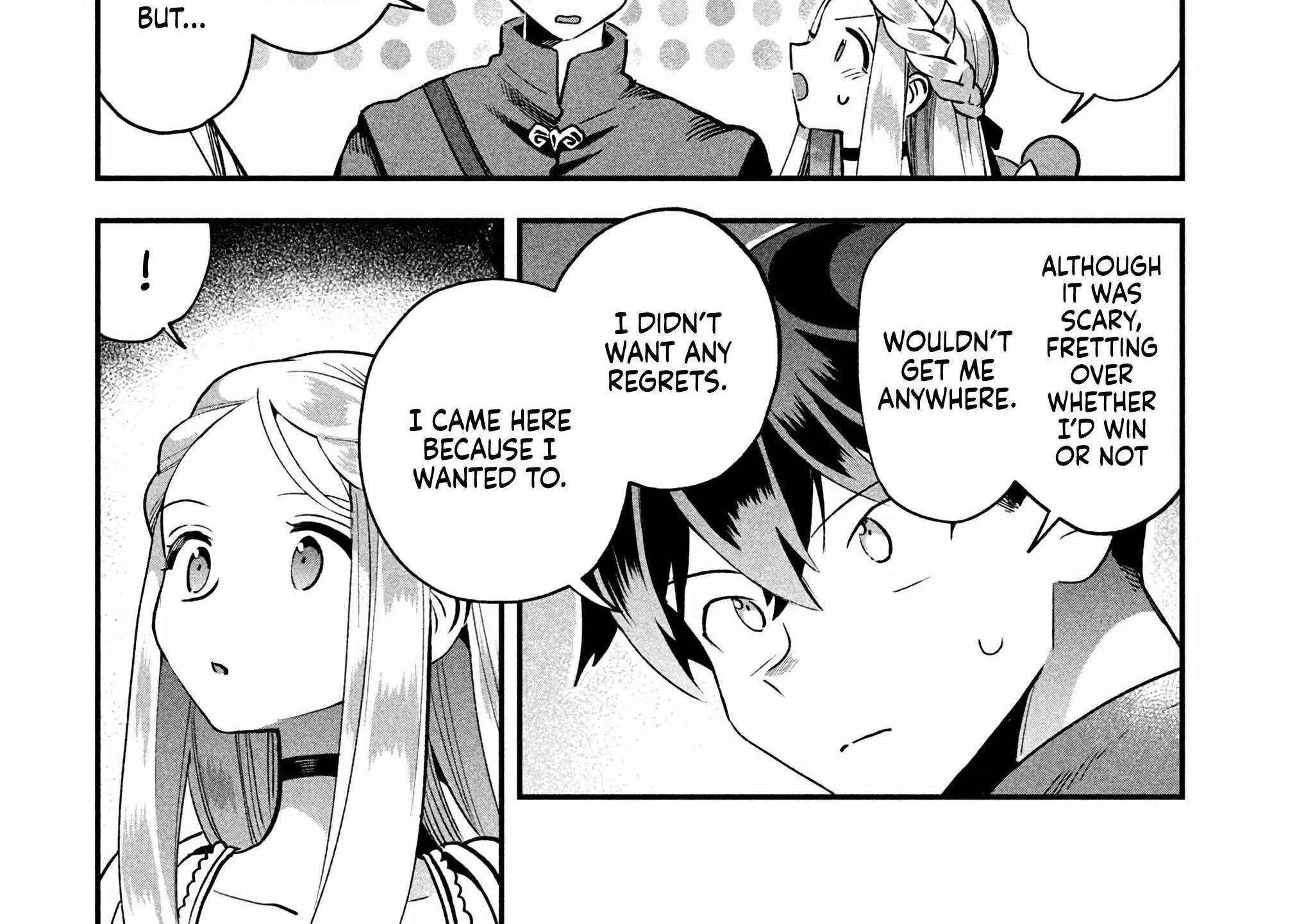 Read 7-Nin no Nemuri Hime chapter 55 image 22 on Lezhin