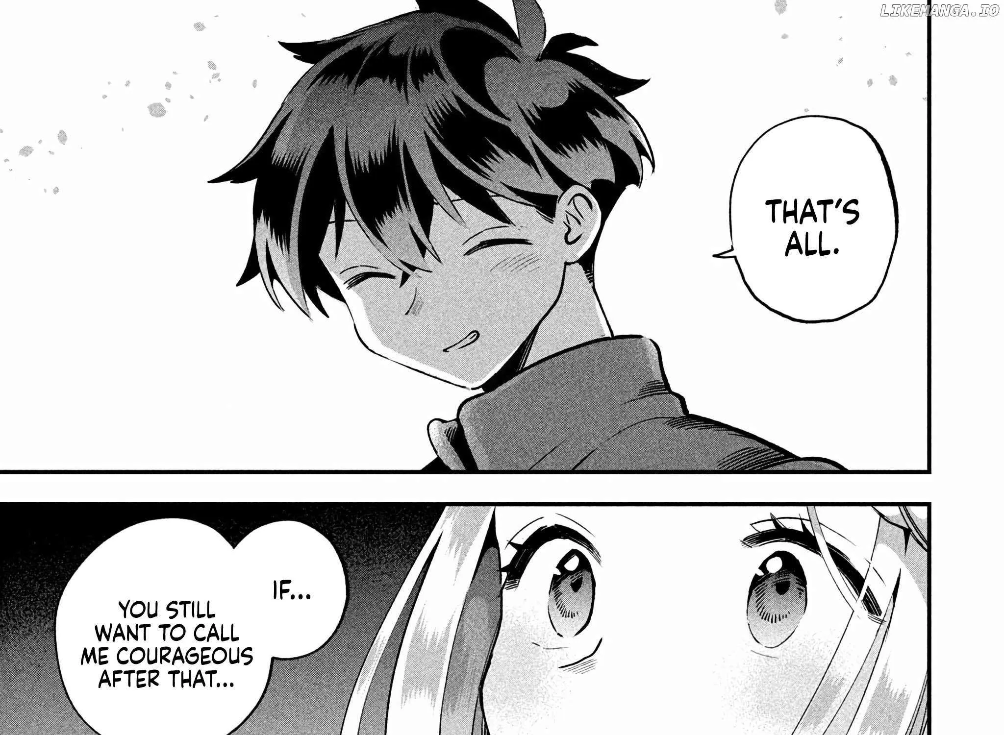 Read 7-Nin no Nemuri Hime chapter 55 image 23 on Lezhin