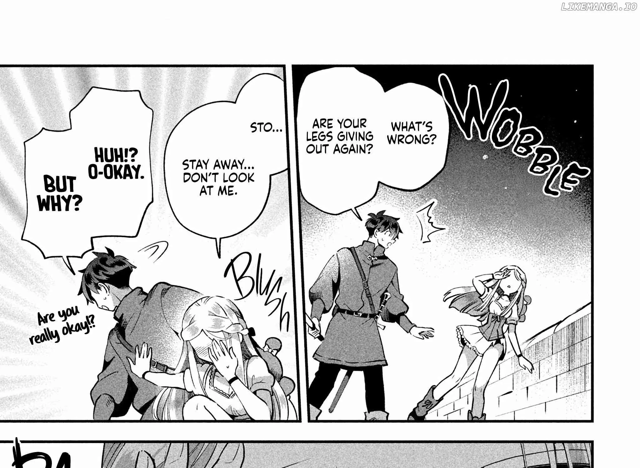 Read 7-Nin no Nemuri Hime chapter 55 image 27 on Lezhin