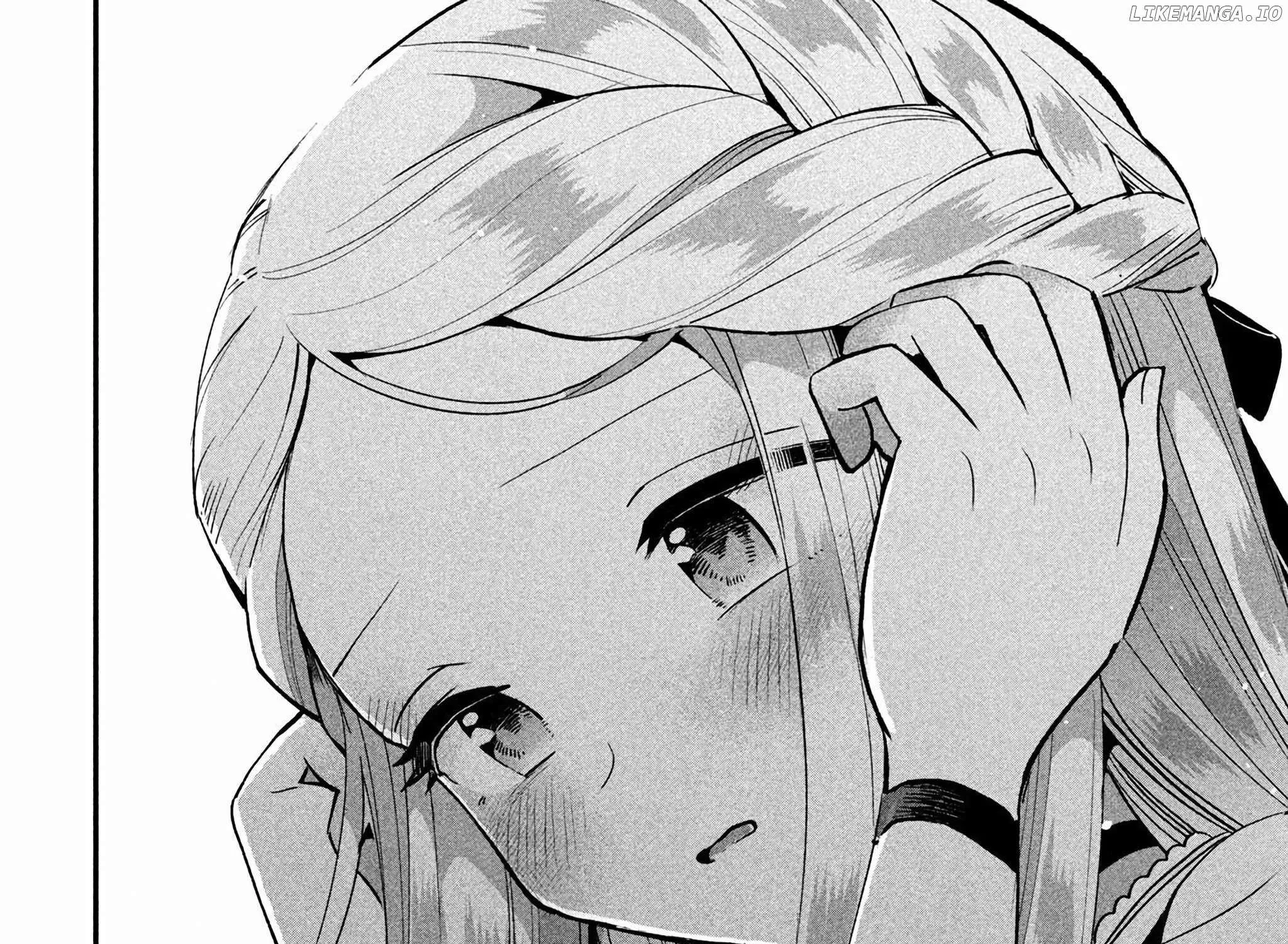 Read 7-Nin no Nemuri Hime chapter 55 image 29 on Lezhin