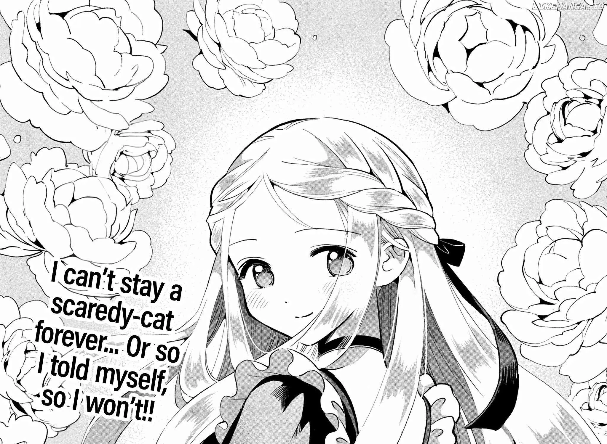 Read 7-Nin no Nemuri Hime chapter 55 image 3 on Lezhin