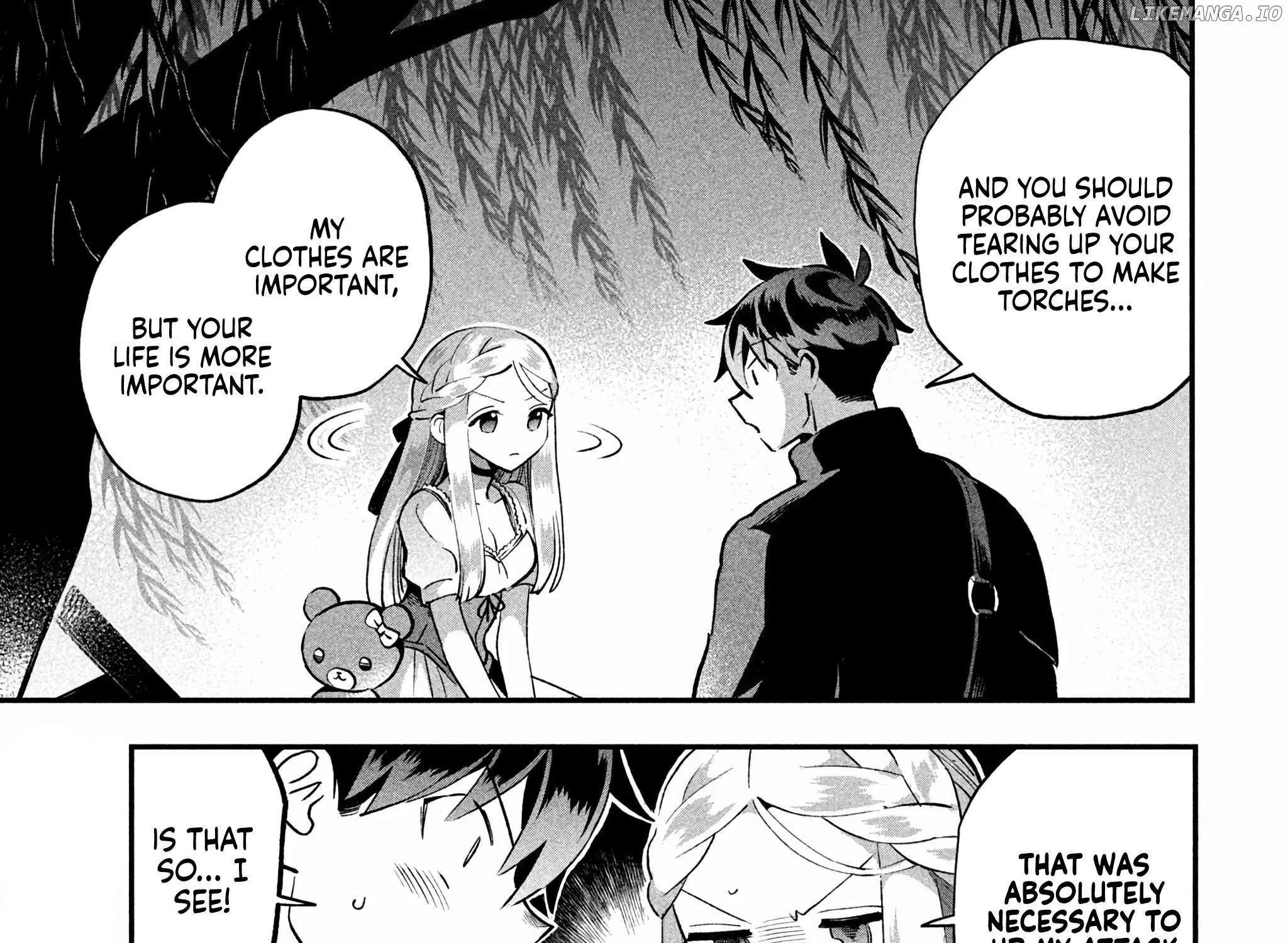Read 7-Nin no Nemuri Hime chapter 55 image 7 on Lezhin