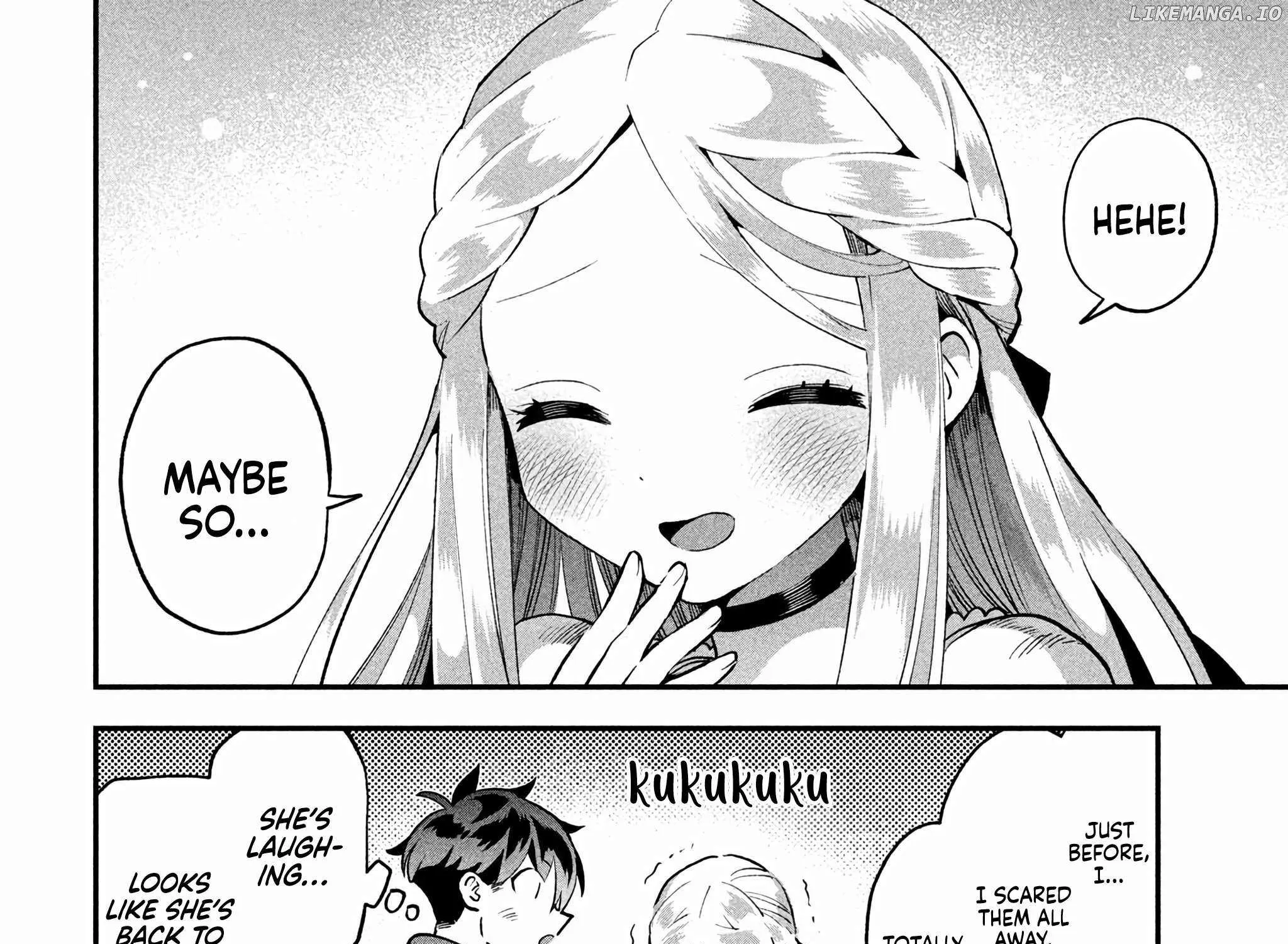 Read 7-Nin no Nemuri Hime chapter 55 image 9 on Lezhin