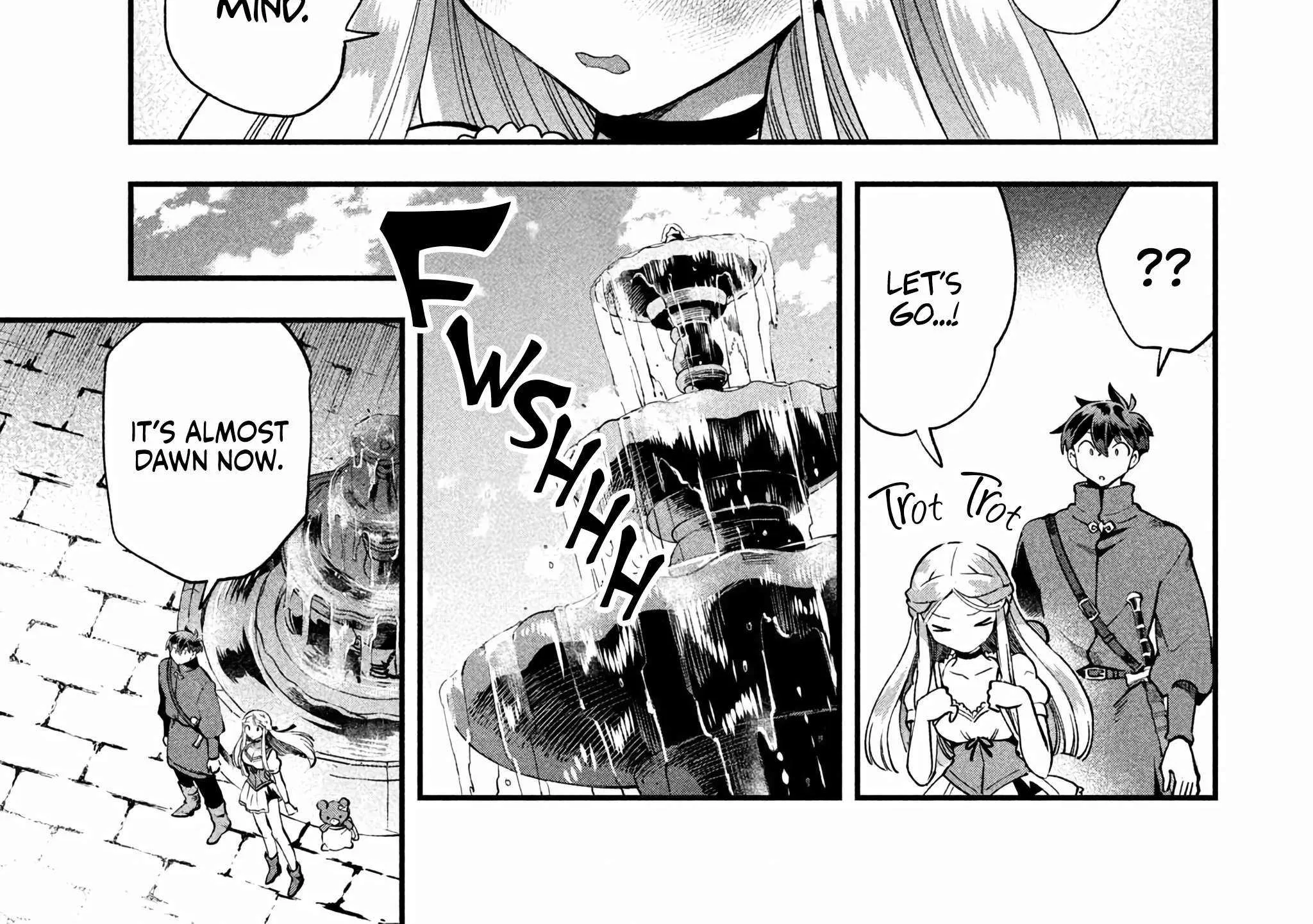 Read 7-Nin no Nemuri Hime chapter 56 image 10 on Lezhin