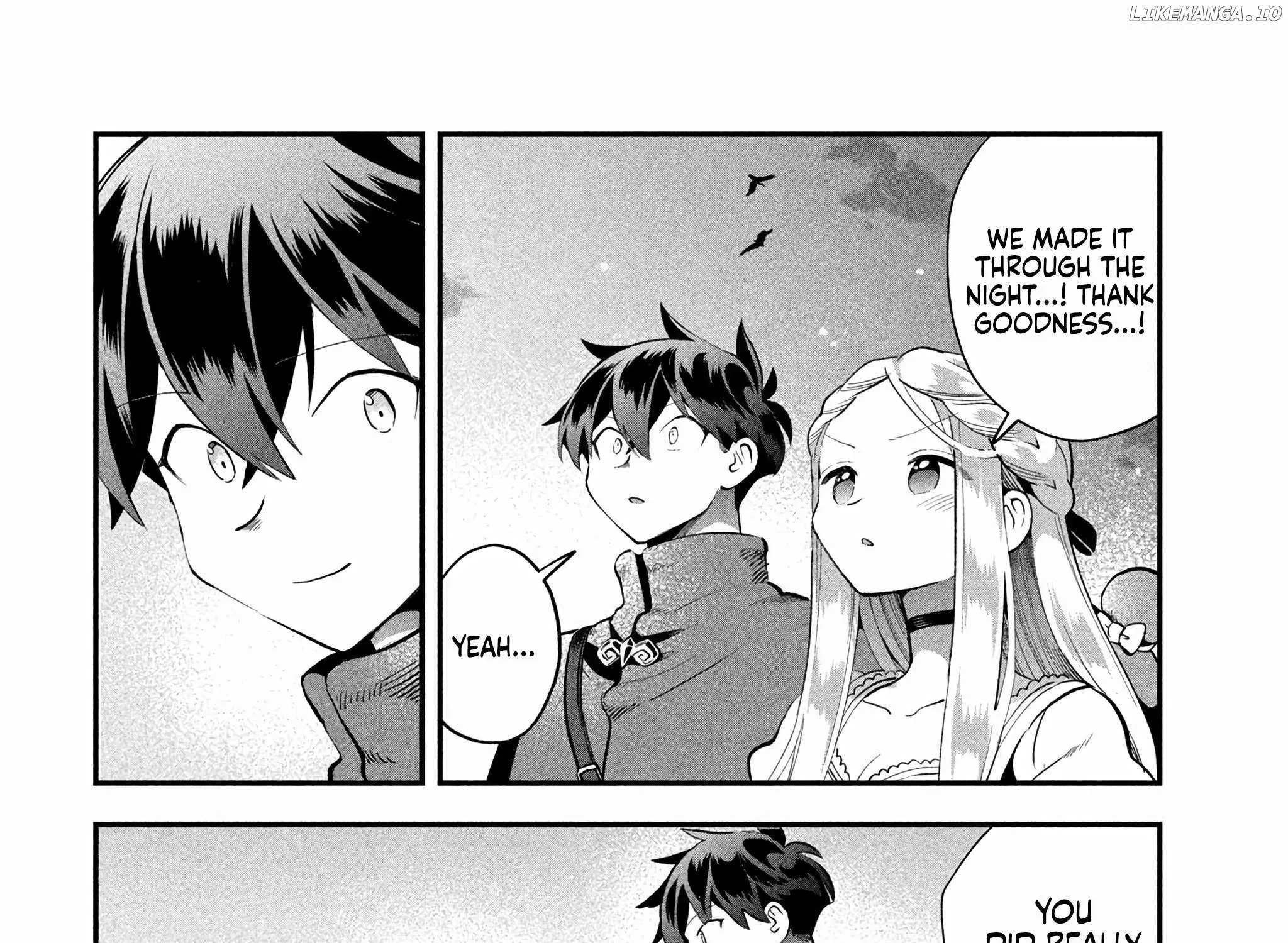 Read 7-Nin no Nemuri Hime chapter 56 image 11 on Lezhin
