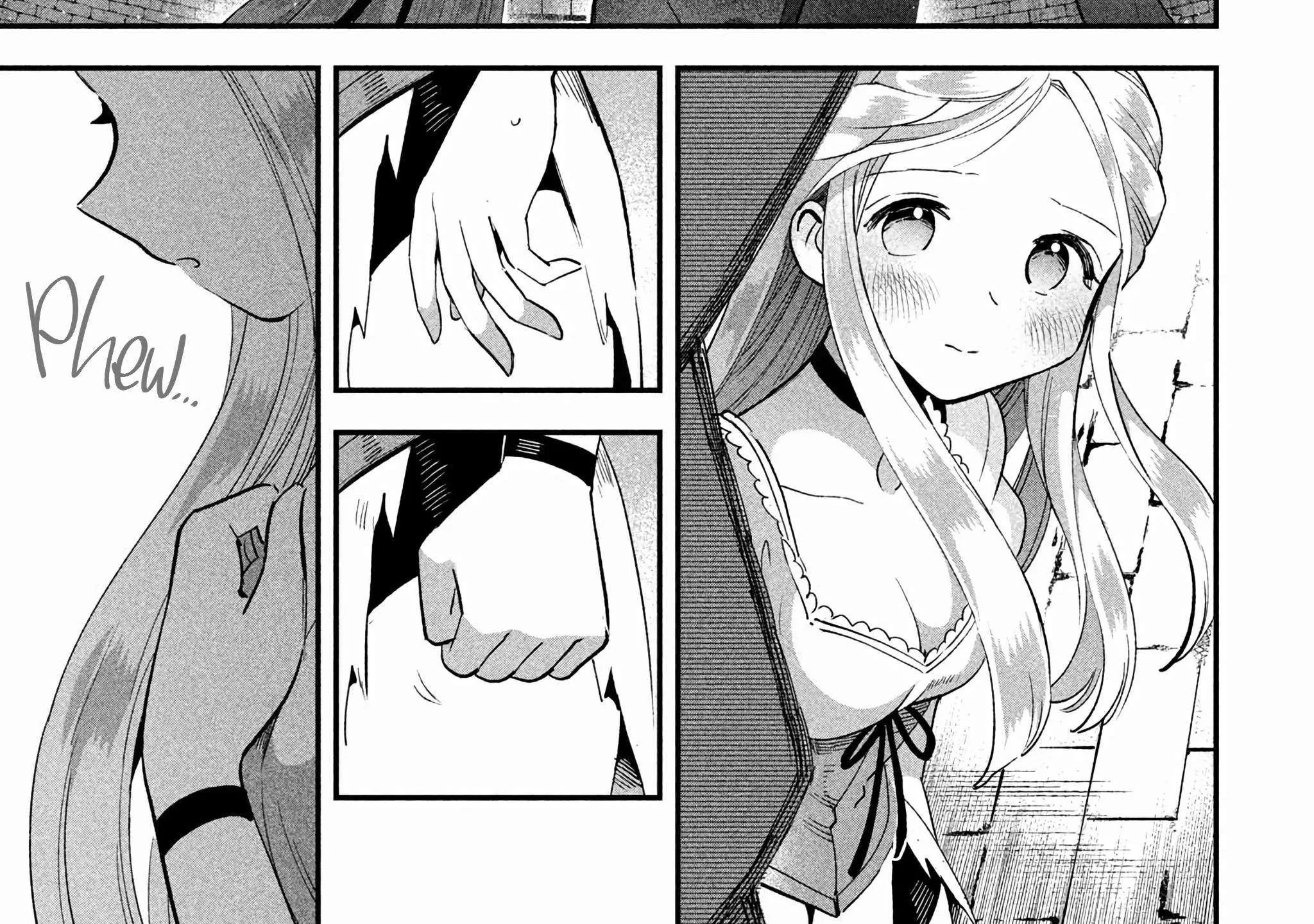 Read 7-Nin no Nemuri Hime chapter 56 image 14 on Lezhin