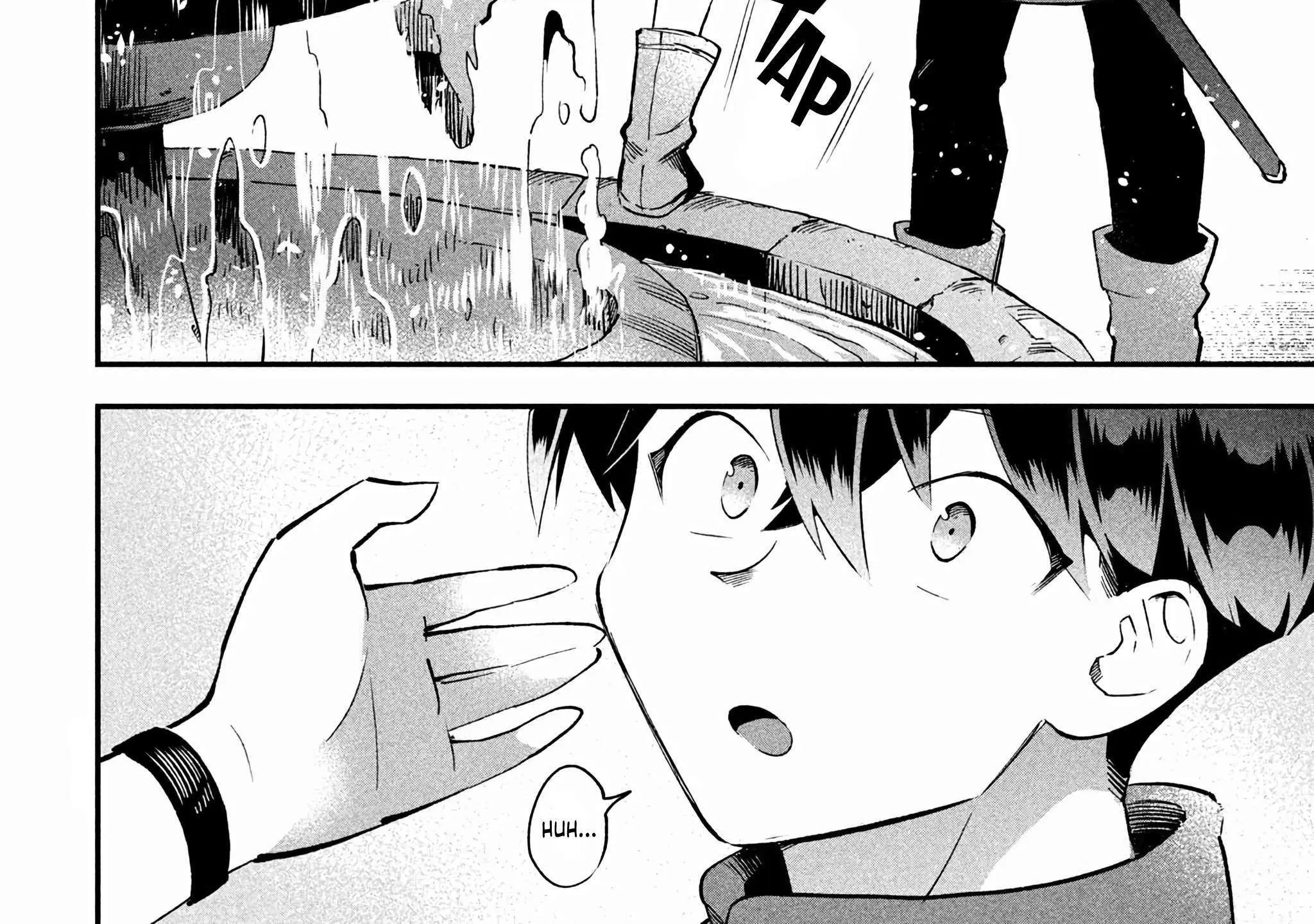 Read 7-Nin no Nemuri Hime chapter 56 image 16 on Lezhin