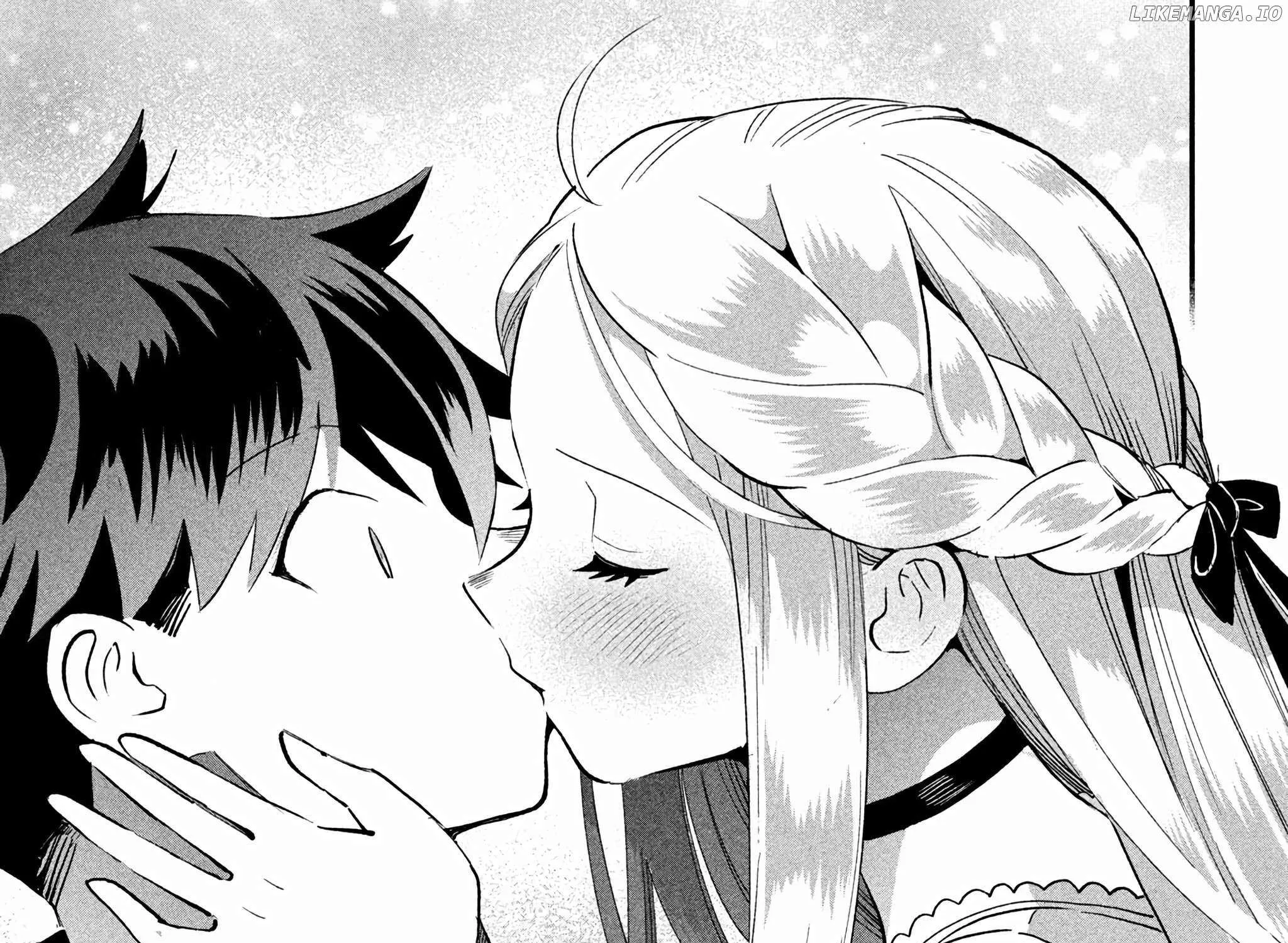 Read 7-Nin no Nemuri Hime chapter 56 image 17 on Lezhin