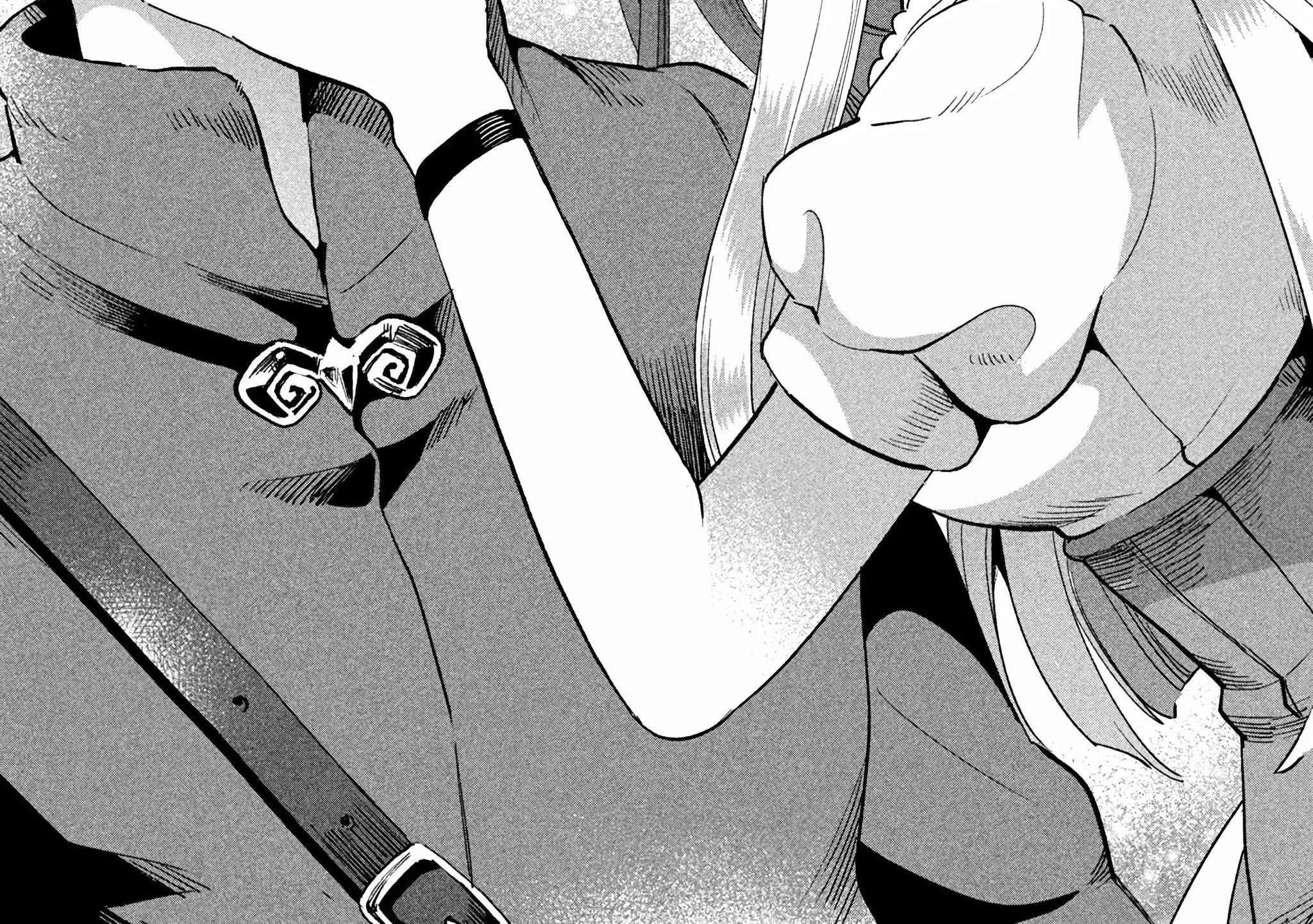 Read 7-Nin no Nemuri Hime chapter 56 image 18 on Lezhin