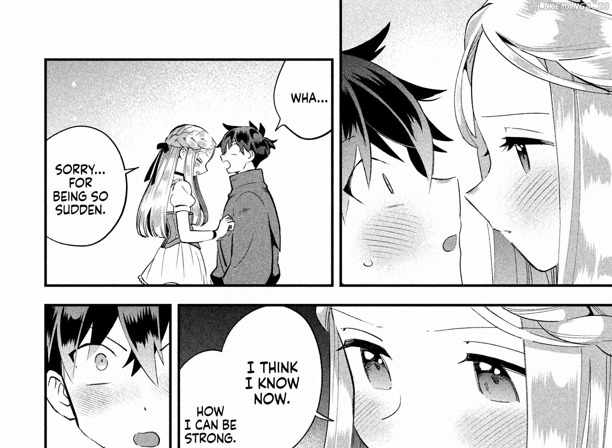 Read 7-Nin no Nemuri Hime chapter 56 image 19 on Lezhin
