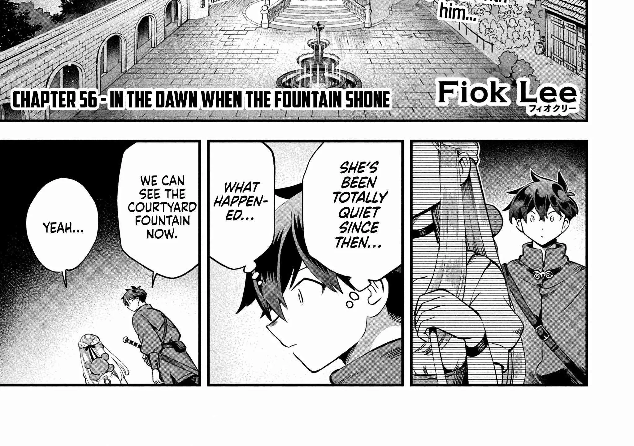 Read 7-Nin no Nemuri Hime chapter 56 image 2 on Lezhin