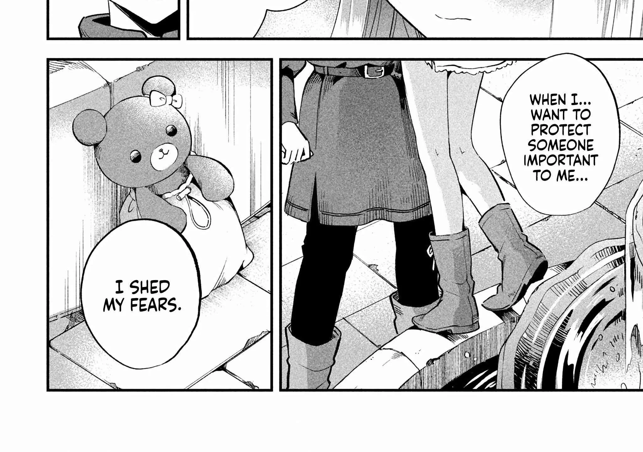 Read 7-Nin no Nemuri Hime chapter 56 image 20 on Lezhin