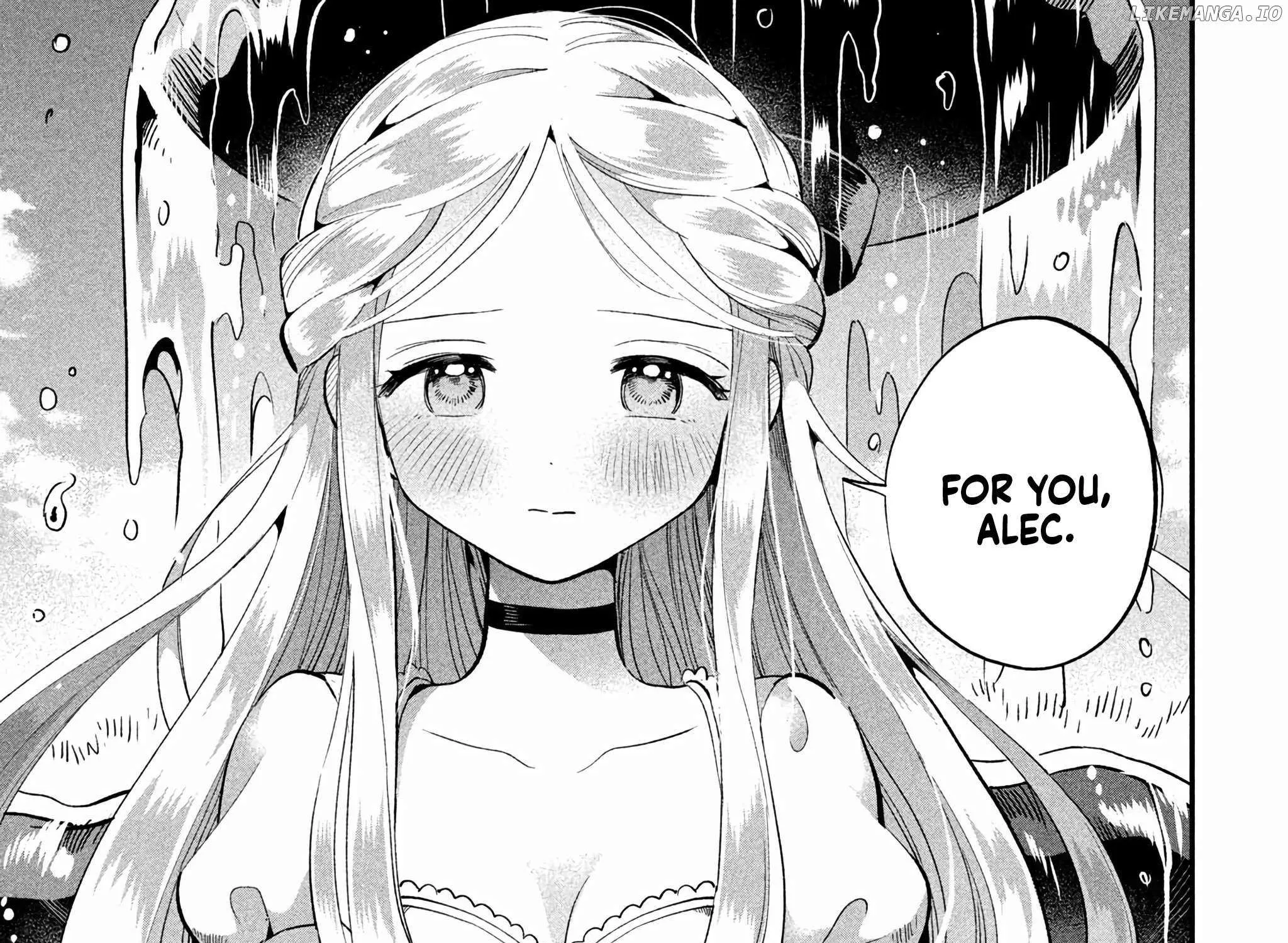 Read 7-Nin no Nemuri Hime chapter 56 image 21 on Lezhin