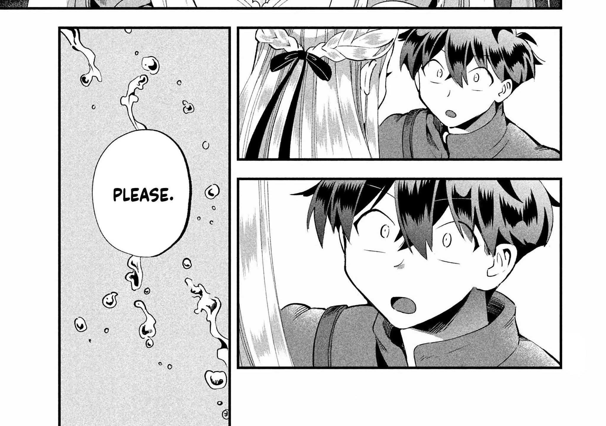 Read 7-Nin no Nemuri Hime chapter 56 image 22 on Lezhin