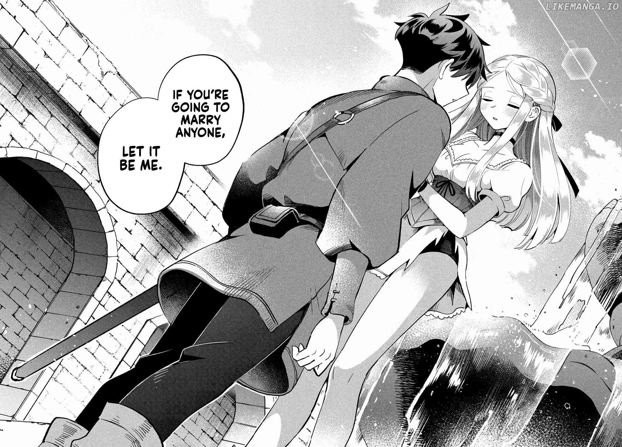 Read 7-Nin no Nemuri Hime chapter 56 image 23 on Lezhin