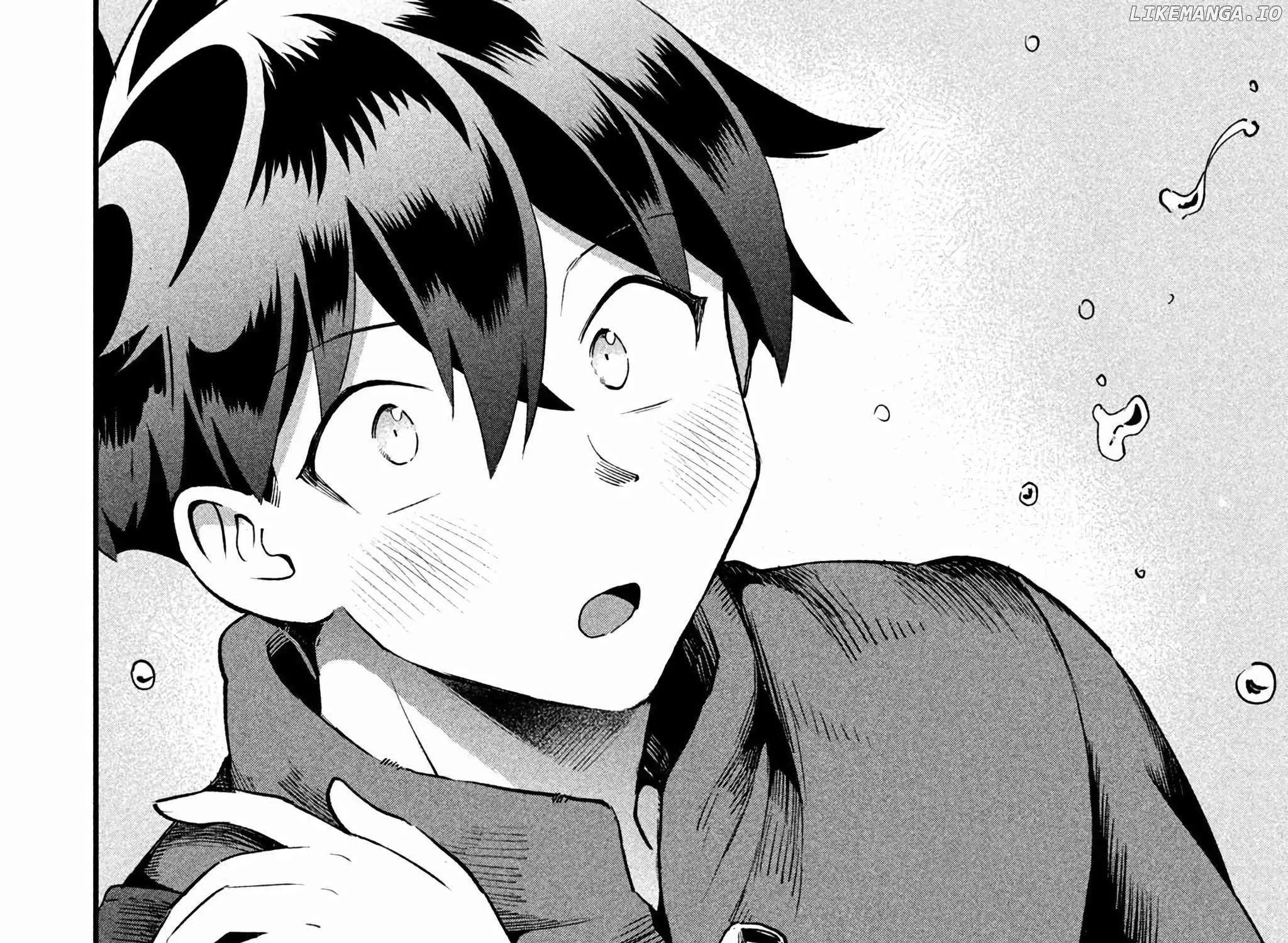 Read 7-Nin no Nemuri Hime chapter 56 image 24 on Lezhin