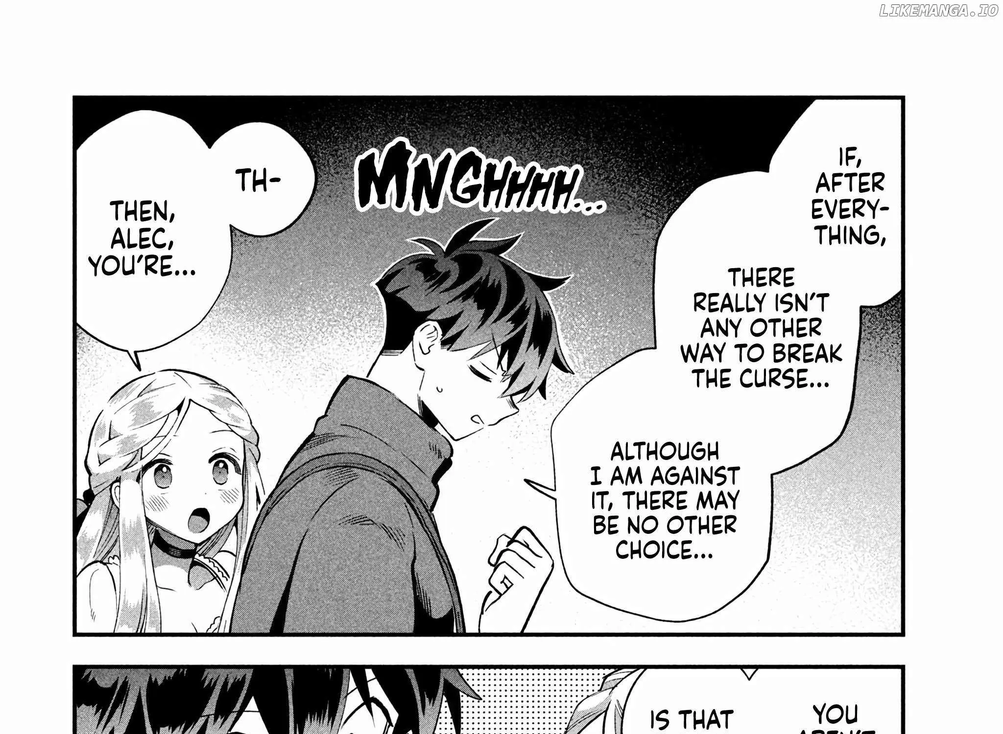 Read 7-Nin no Nemuri Hime chapter 56 image 7 on Lezhin