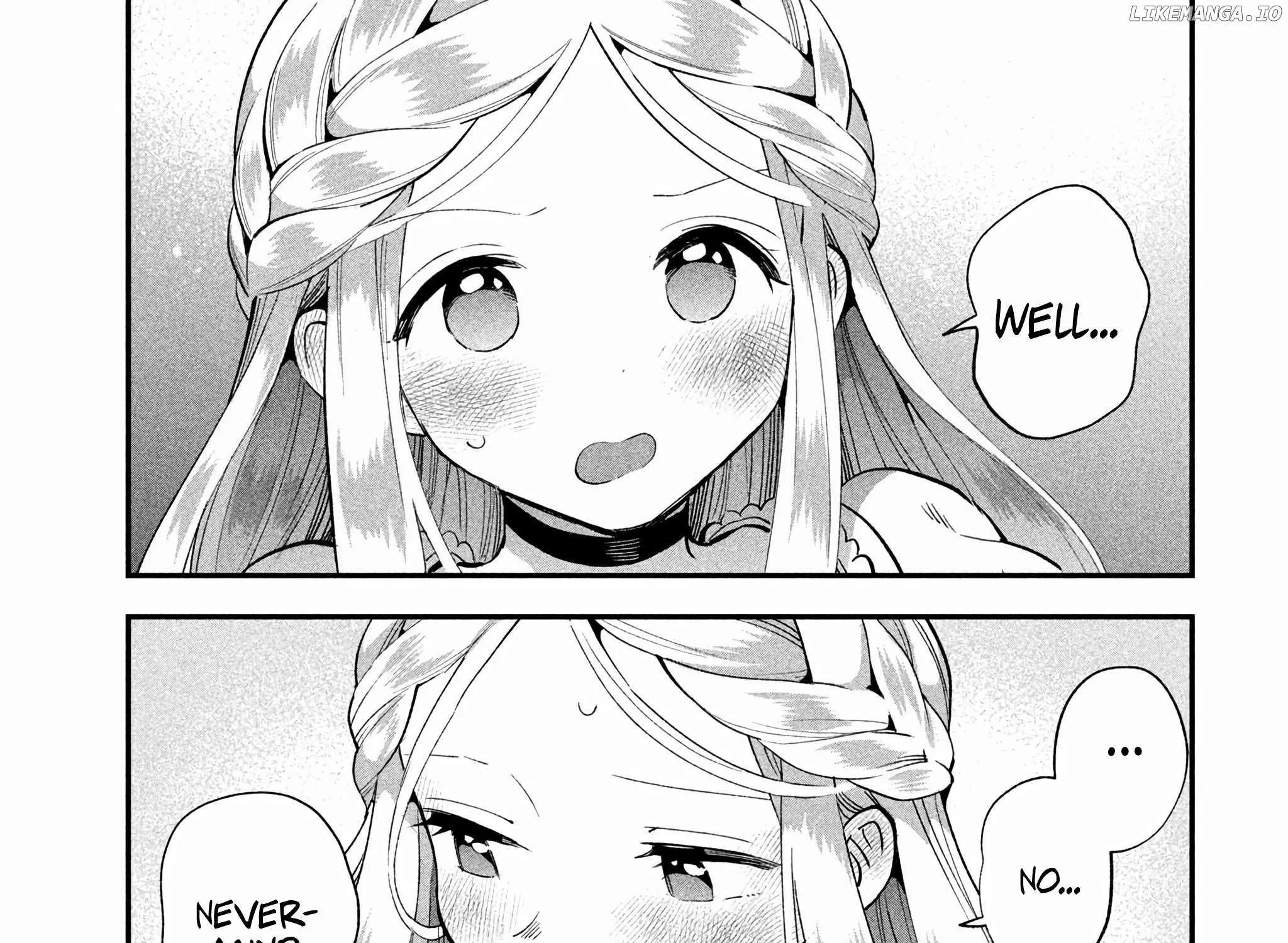 Read 7-Nin no Nemuri Hime chapter 56 image 9 on Lezhin