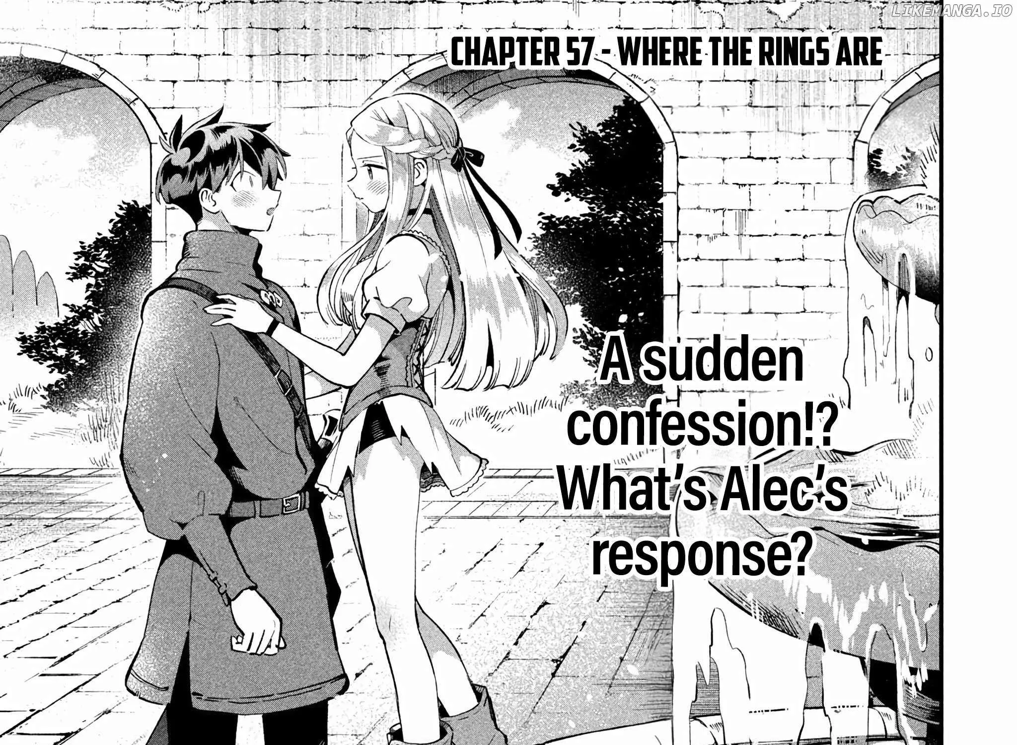 Read 7-Nin no Nemuri Hime chapter 57 image 1 on Lezhin