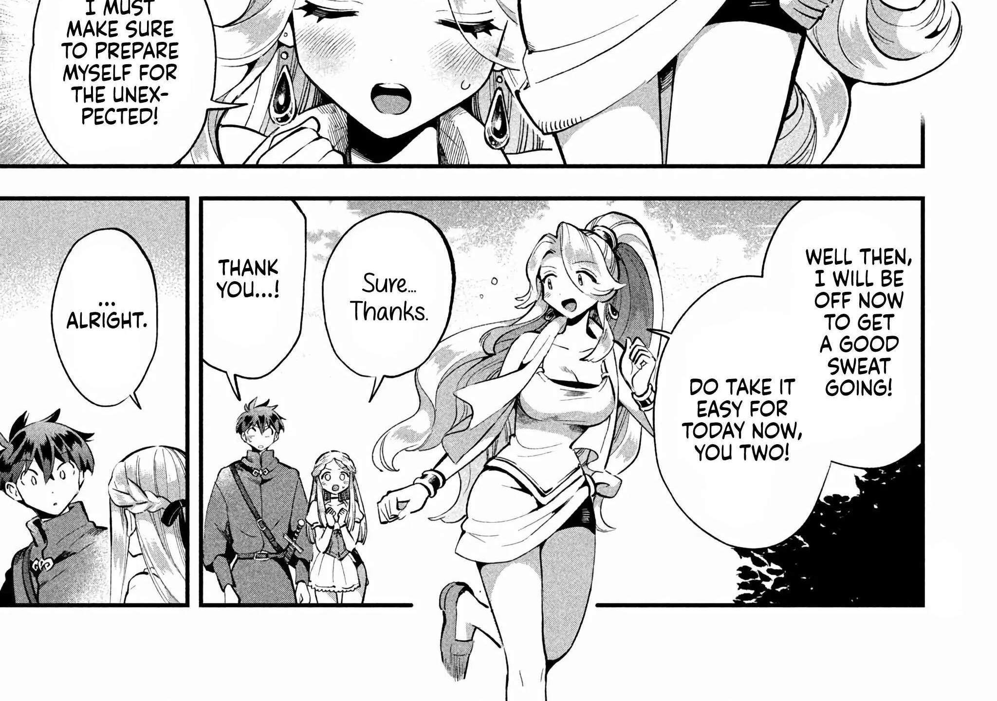 Read 7-Nin no Nemuri Hime chapter 57 image 10 on Lezhin
