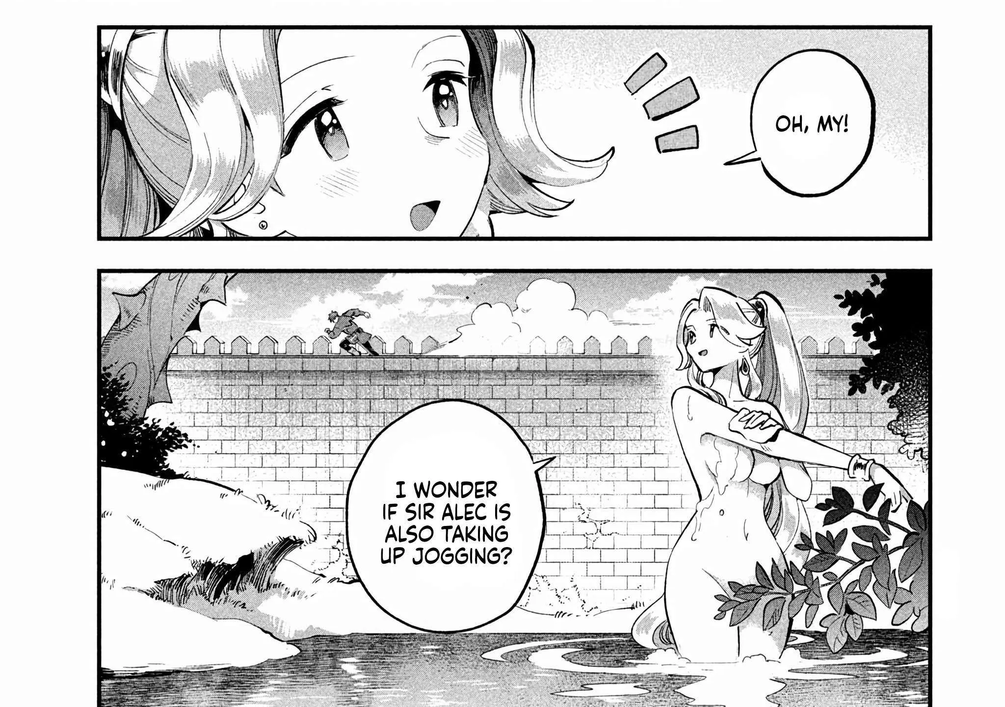 Read 7-Nin no Nemuri Hime chapter 57 image 14 on Lezhin