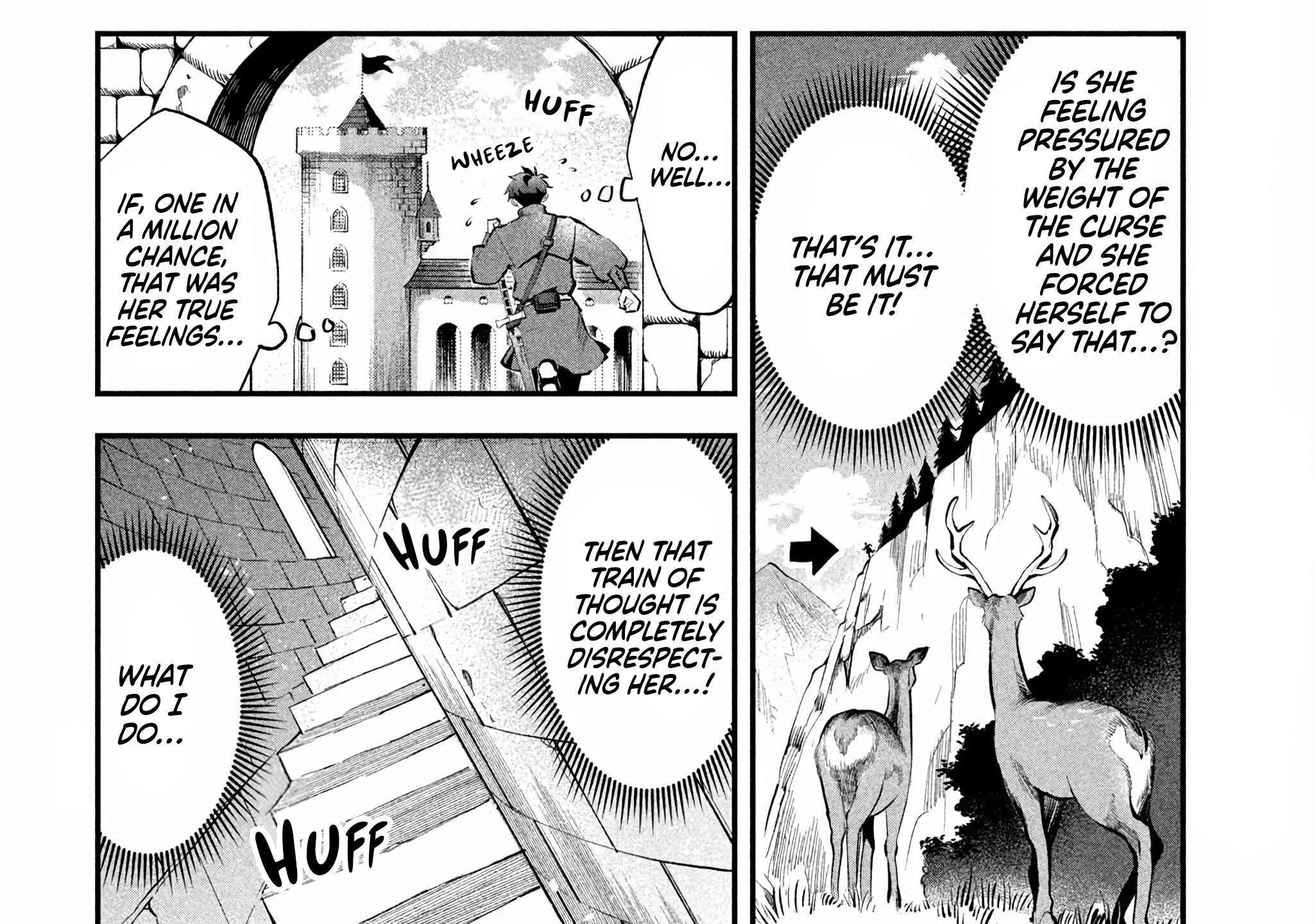 Read 7-Nin no Nemuri Hime chapter 57 image 16 on Lezhin