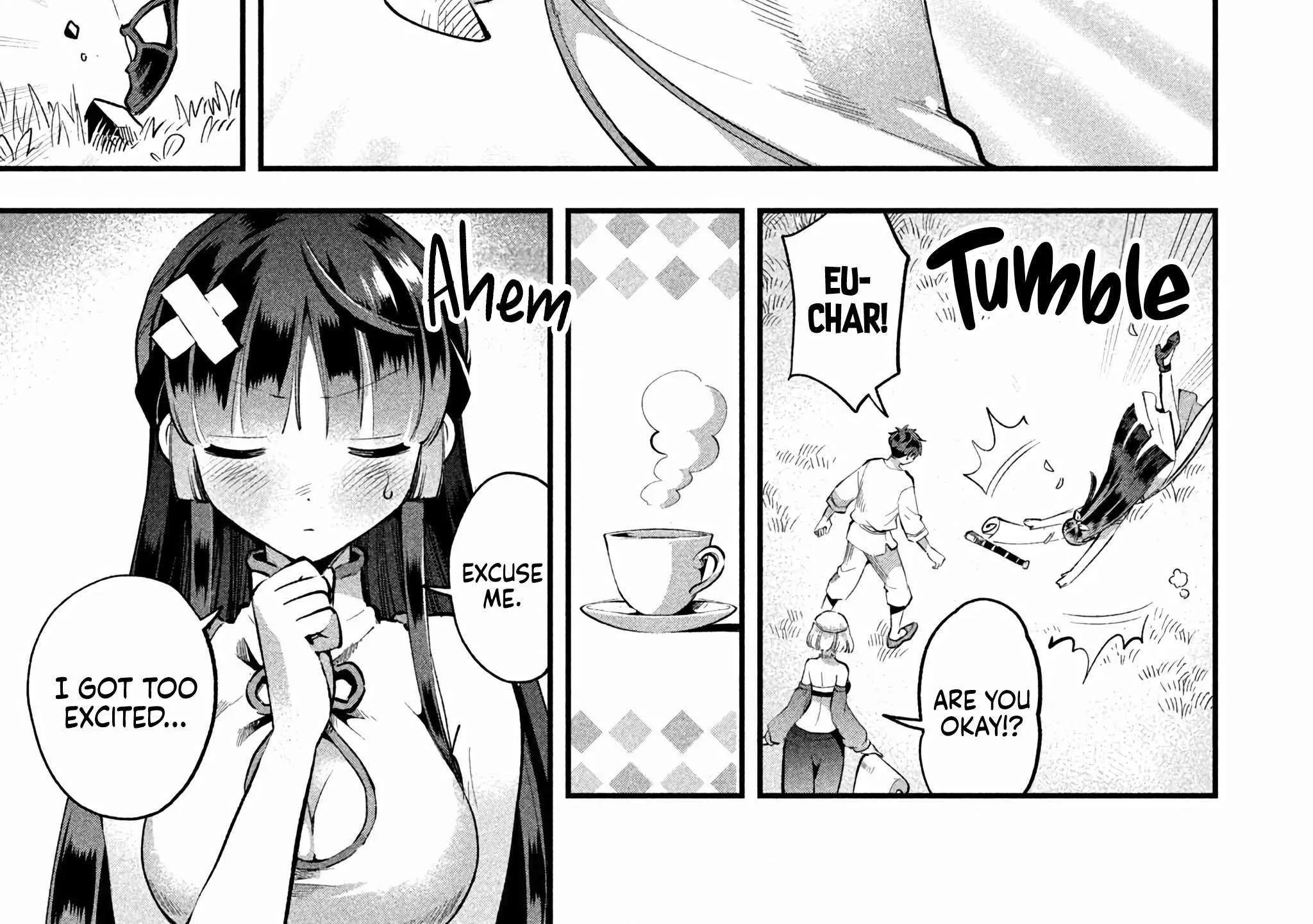 Read 7-Nin no Nemuri Hime chapter 57 image 22 on Lezhin