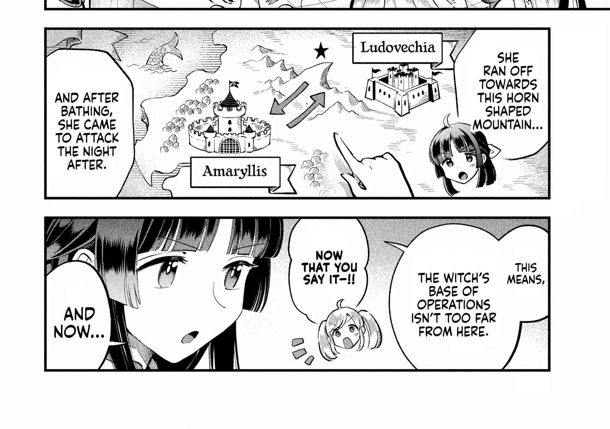 Read 7-Nin no Nemuri Hime chapter 57 image 24 on Lezhin
