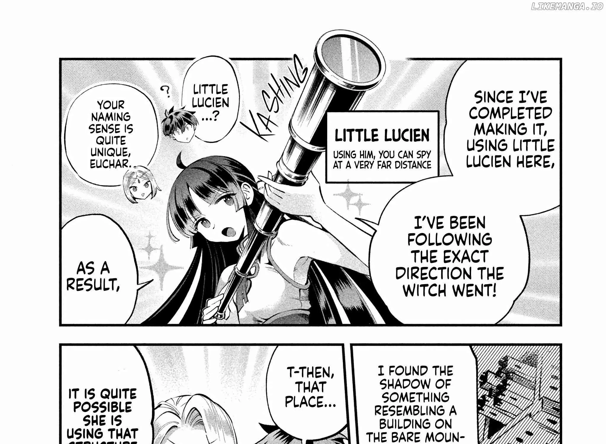 Read 7-Nin no Nemuri Hime chapter 57 image 25 on Lezhin