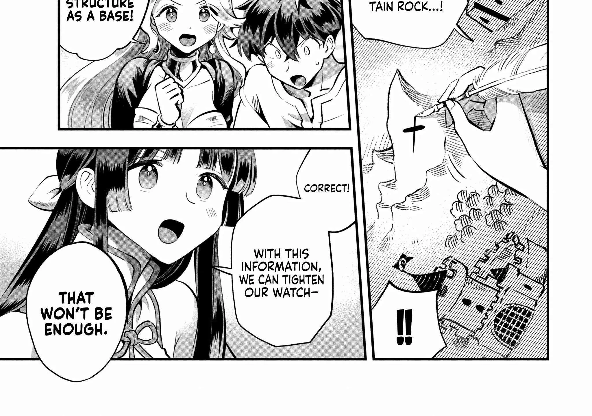 Read 7-Nin no Nemuri Hime chapter 57 image 26 on Lezhin