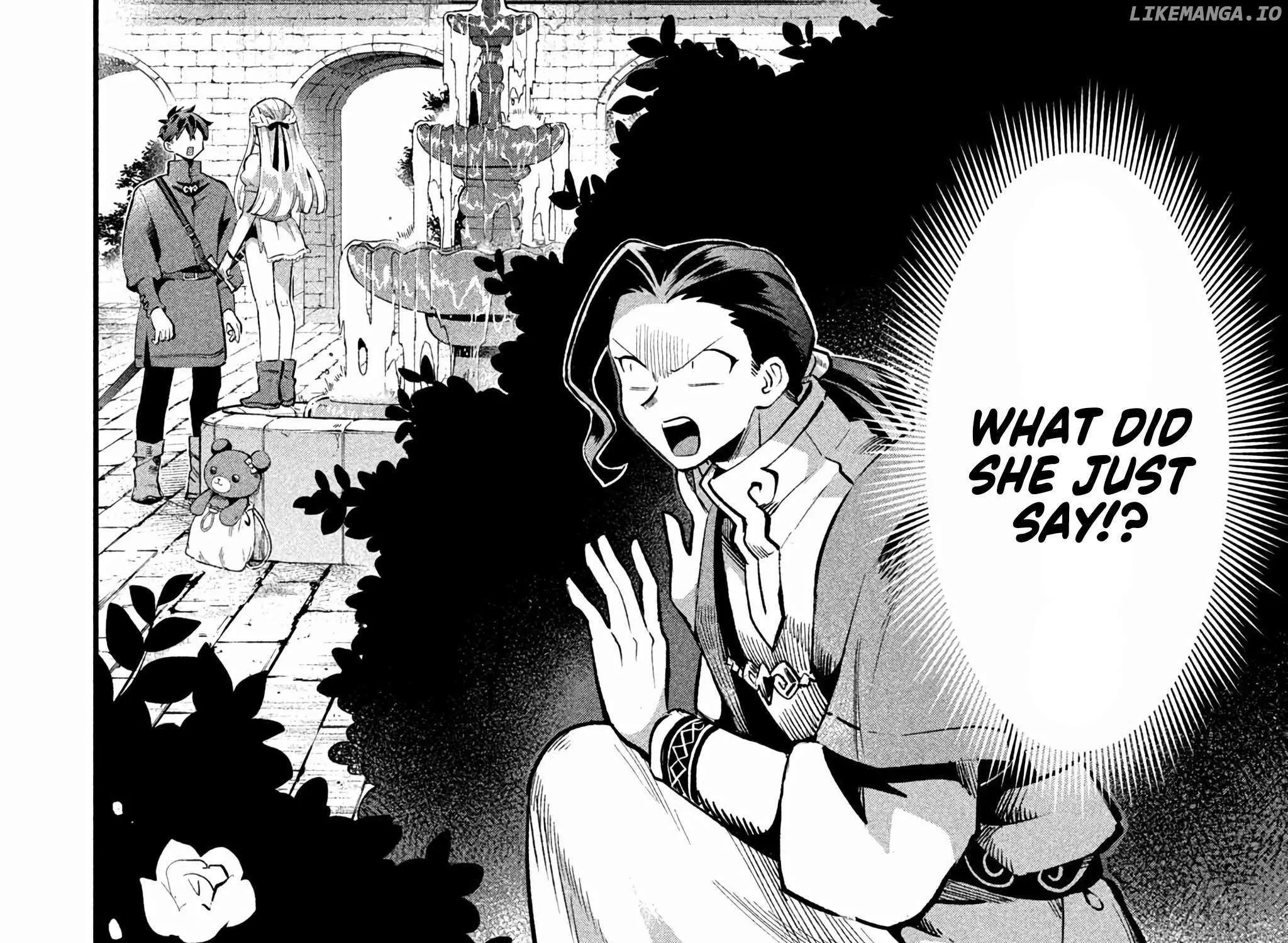 Read 7-Nin no Nemuri Hime chapter 57 image 3 on Lezhin