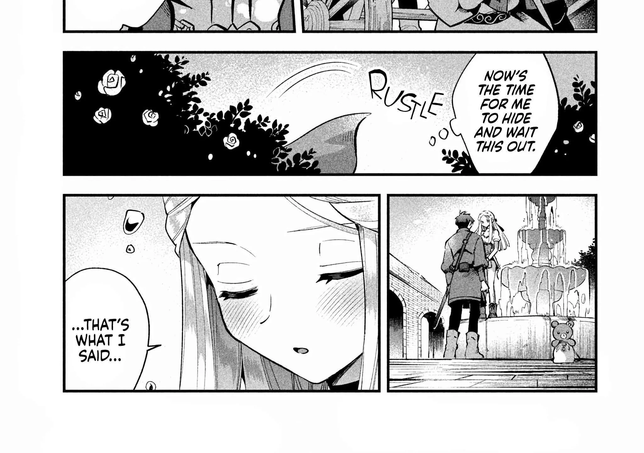 Read 7-Nin no Nemuri Hime chapter 57 image 6 on Lezhin