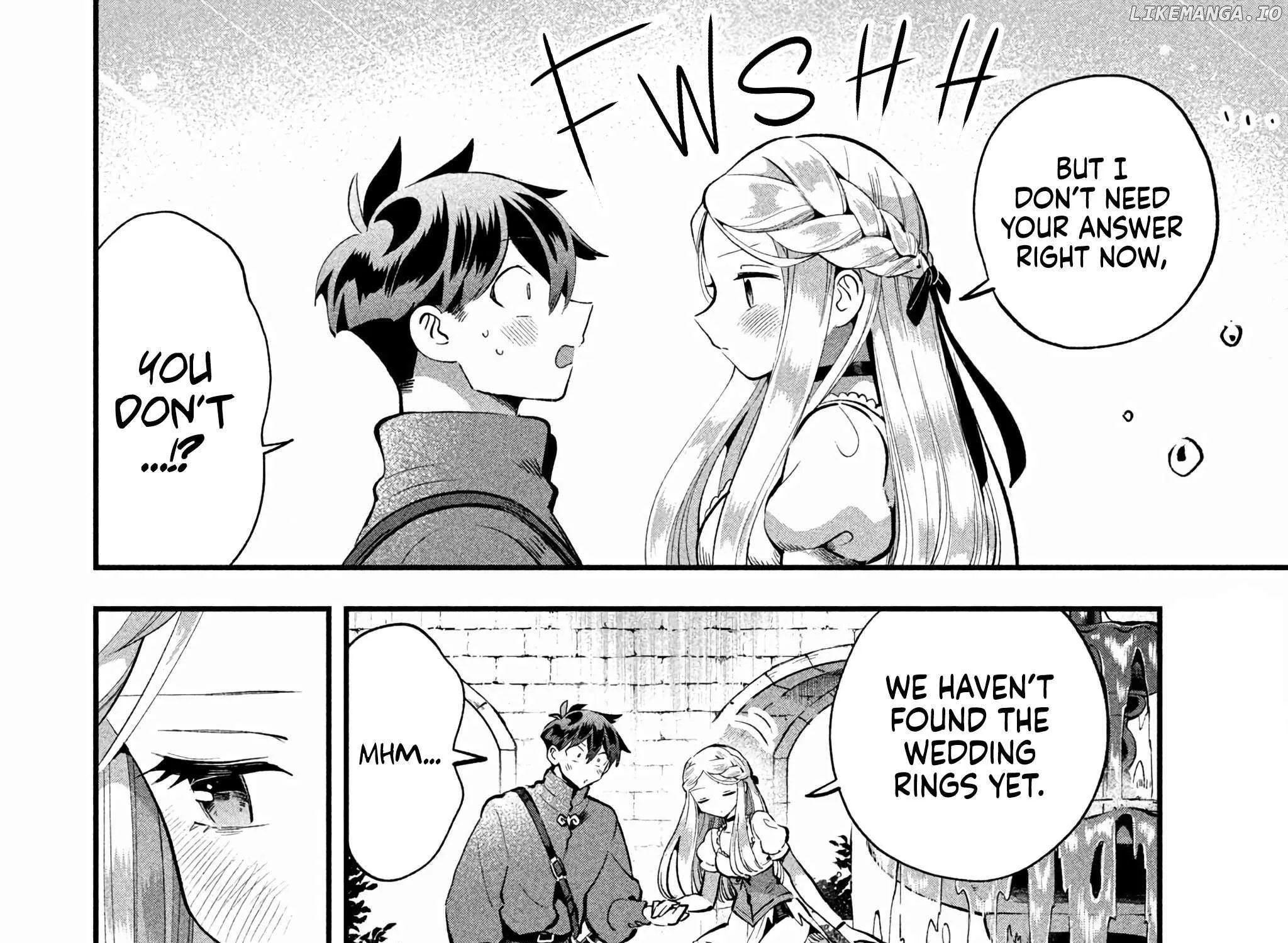 Read 7-Nin no Nemuri Hime chapter 57 image 7 on Lezhin