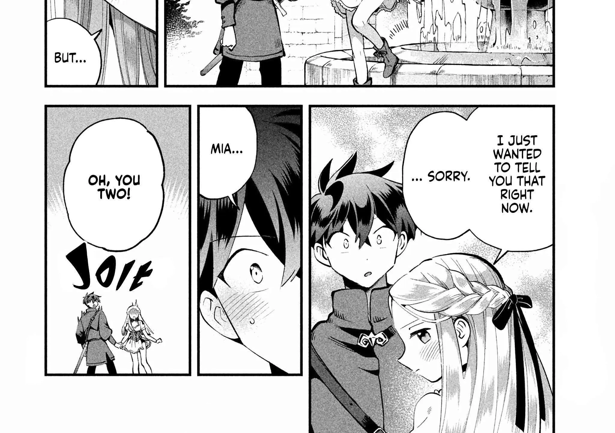 Read 7-Nin no Nemuri Hime chapter 57 image 8 on Lezhin