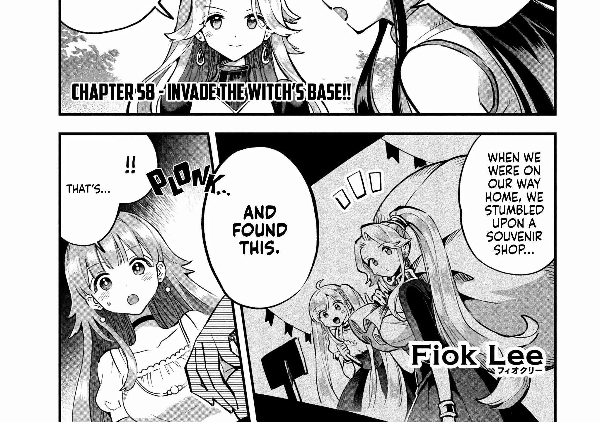 Read 7-Nin no Nemuri Hime chapter 58 image 2 on Lezhin