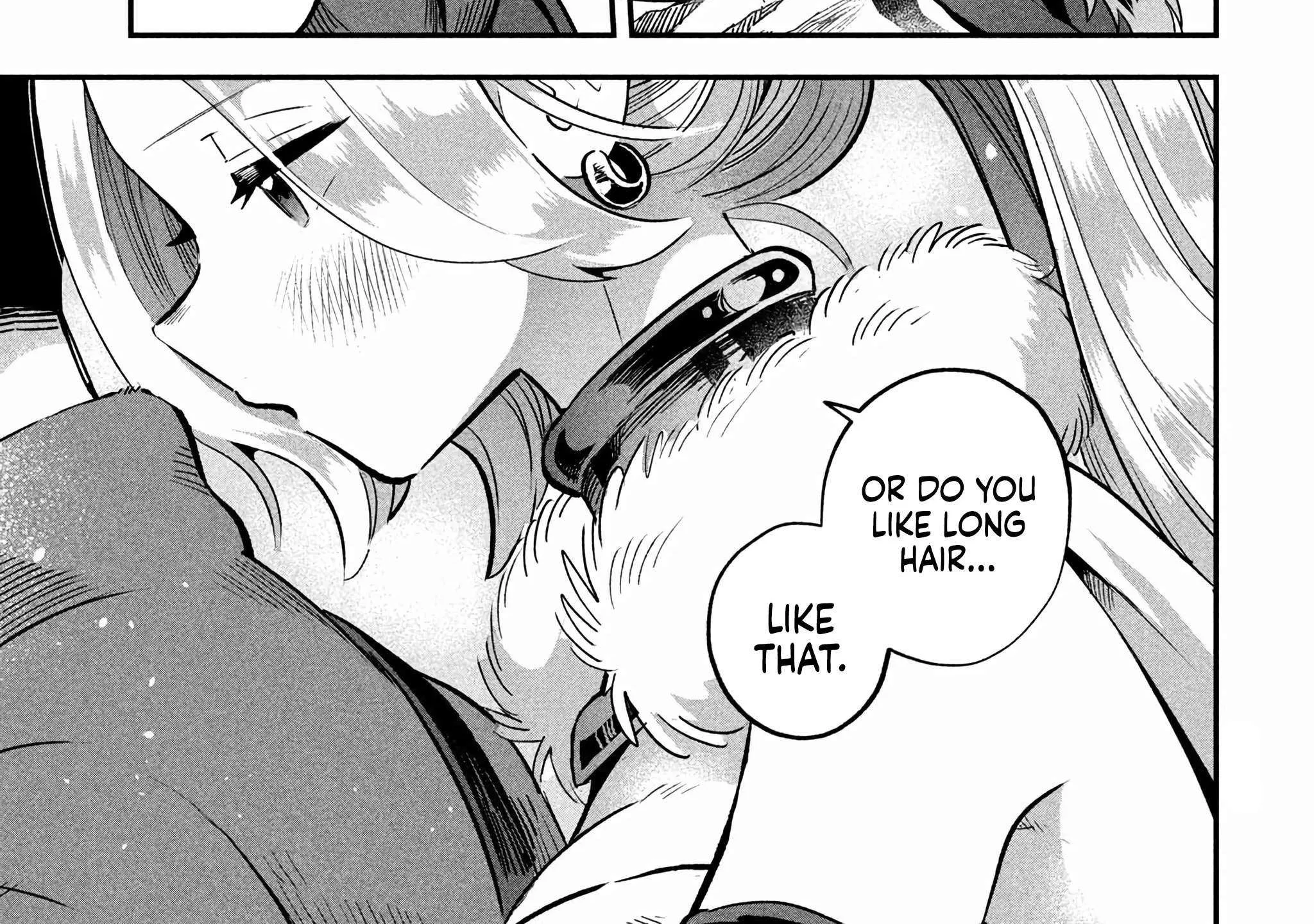 Read 7-Nin no Nemuri Hime chapter 58 image 22 on Lezhin