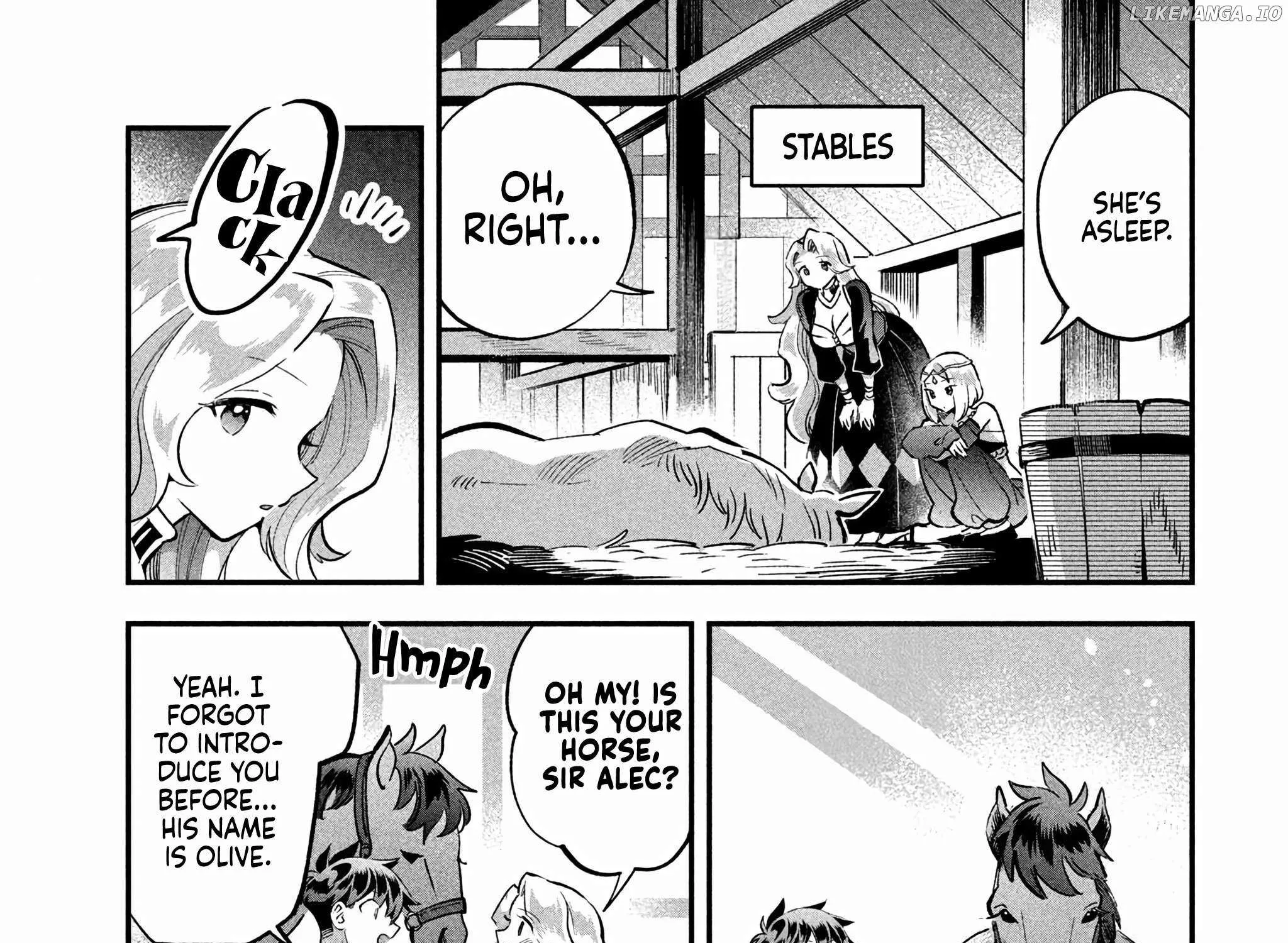 Read 7-Nin no Nemuri Hime chapter 58 image 9 on Lezhin