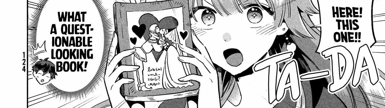 Read 7-Nin no Nemuri Hime chapter 6 image 11 on Lezhin