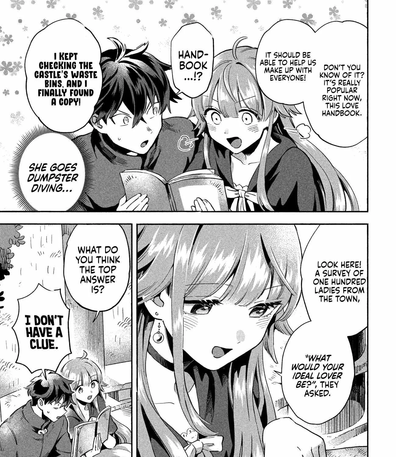 Read 7-Nin no Nemuri Hime chapter 6 image 12 on Lezhin