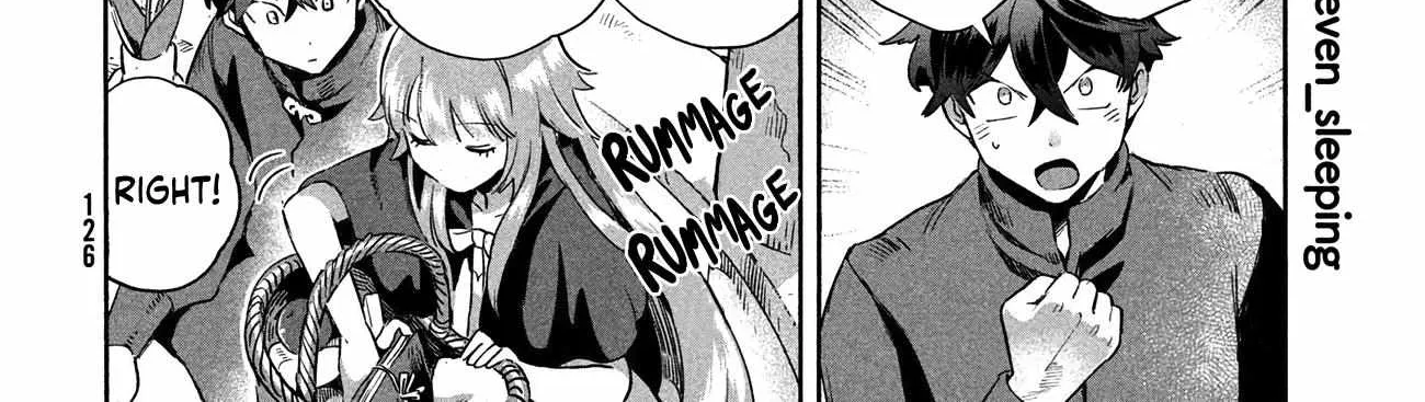 Read 7-Nin no Nemuri Hime chapter 6 image 15 on Lezhin