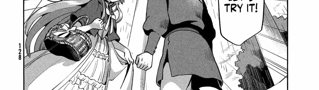 Read 7-Nin no Nemuri Hime chapter 6 image 19 on Lezhin