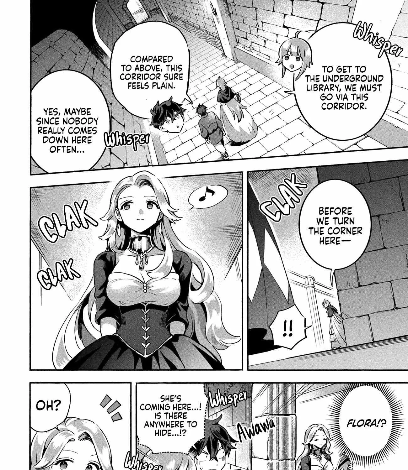 Read 7-Nin no Nemuri Hime chapter 6 image 22 on Lezhin