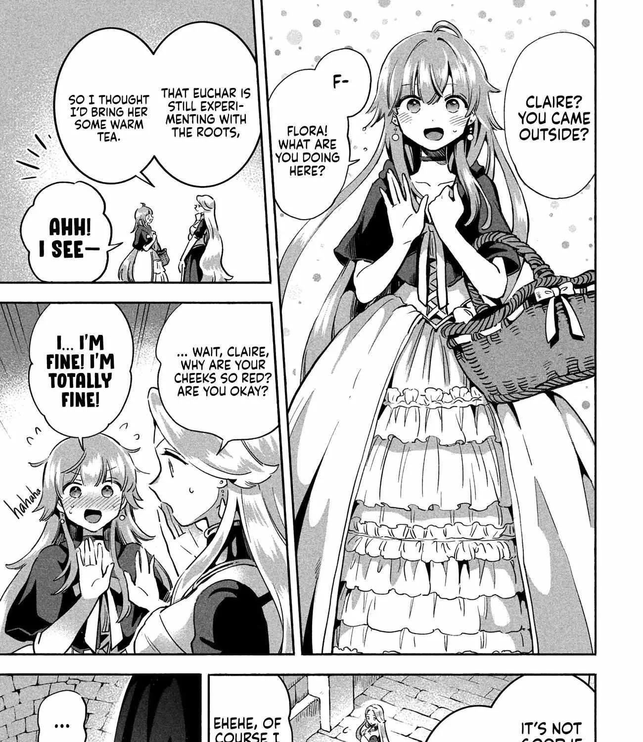 Read 7-Nin no Nemuri Hime chapter 6 image 24 on Lezhin