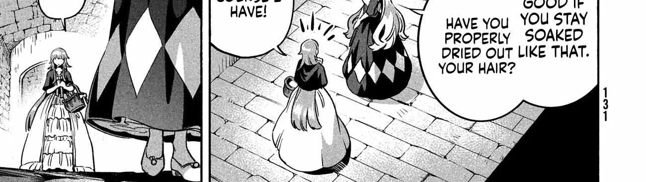 Read 7-Nin no Nemuri Hime chapter 6 image 25 on Lezhin