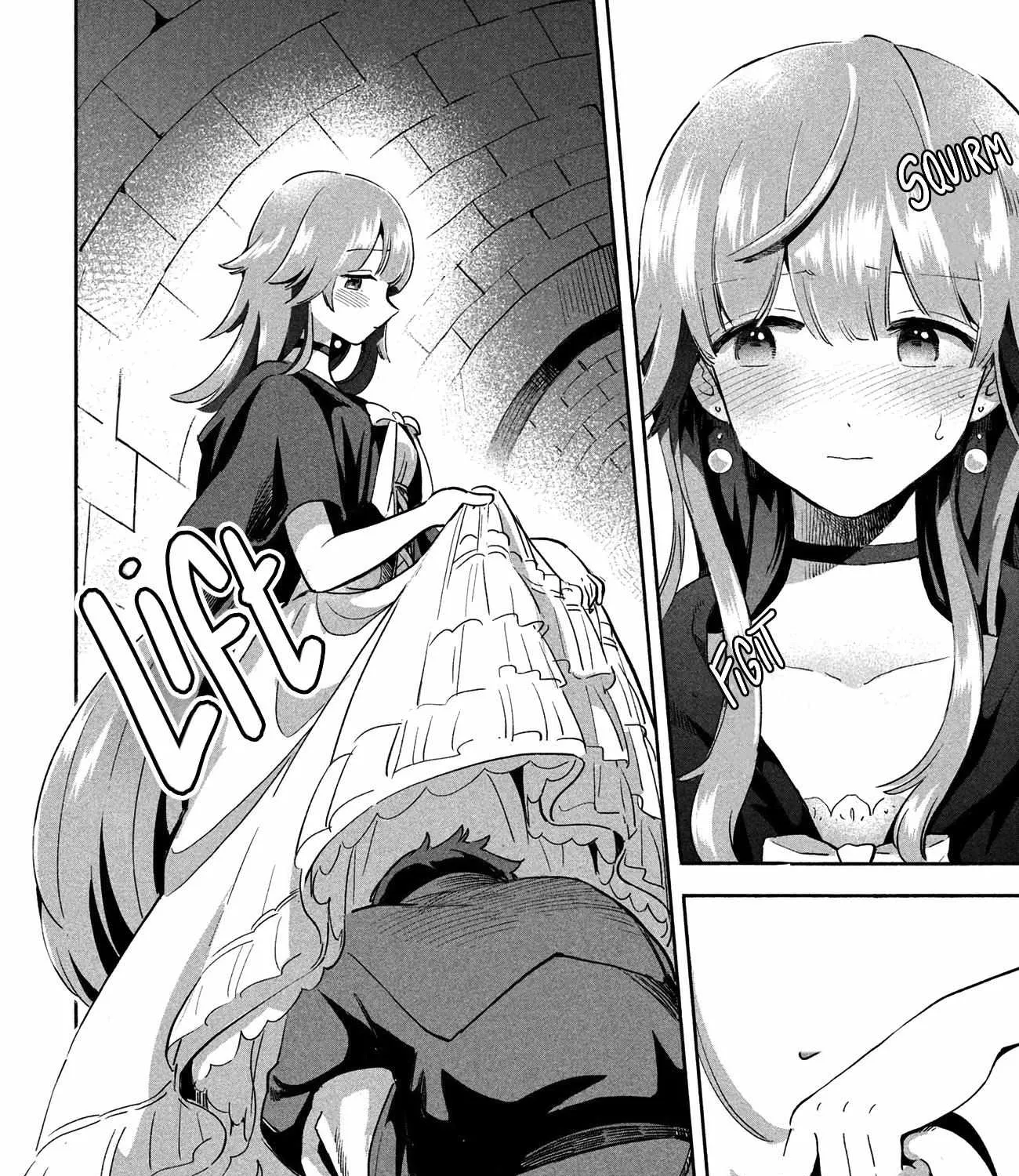 Read 7-Nin no Nemuri Hime chapter 6 image 26 on Lezhin