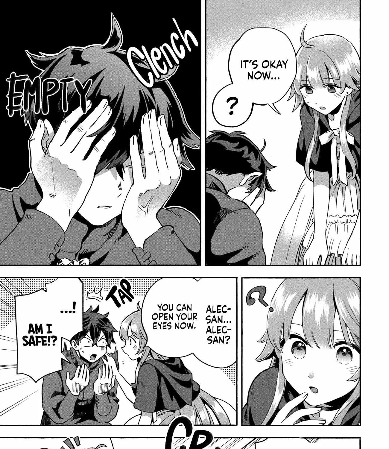 Read 7-Nin no Nemuri Hime chapter 6 image 28 on Lezhin
